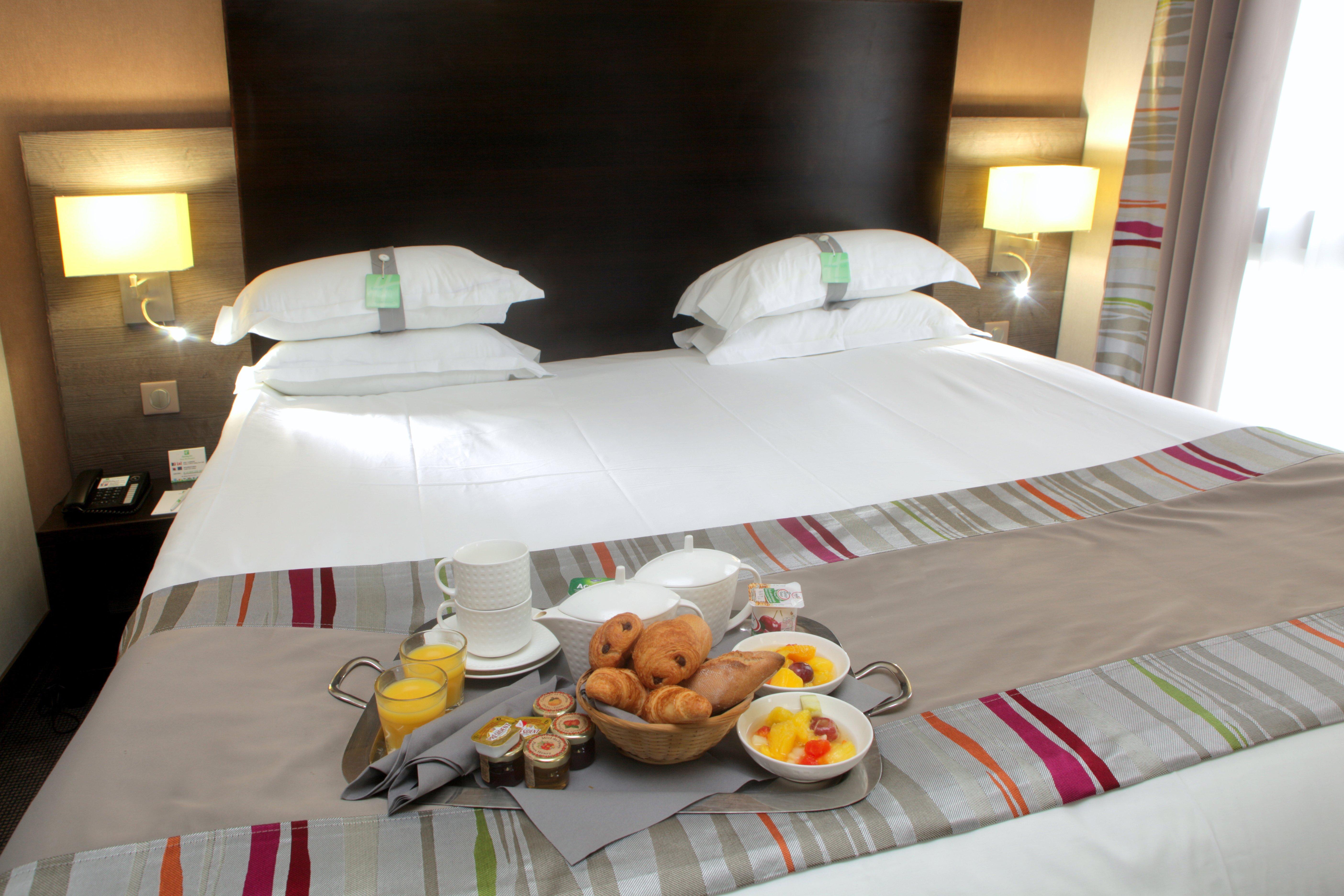 Montmartre By Ihg Hotel Parigi