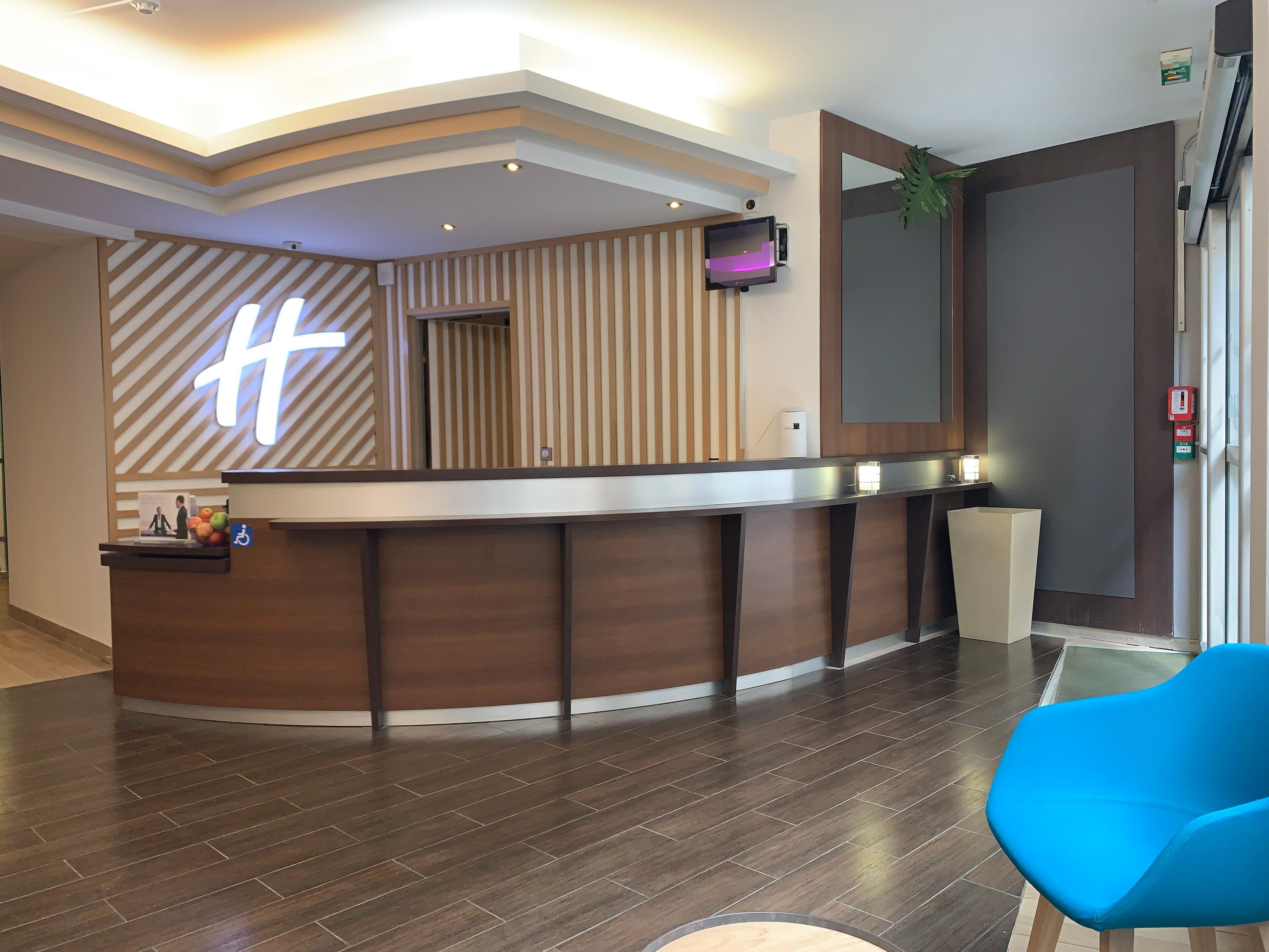 Montmartre By Ihg Hotel Parigi