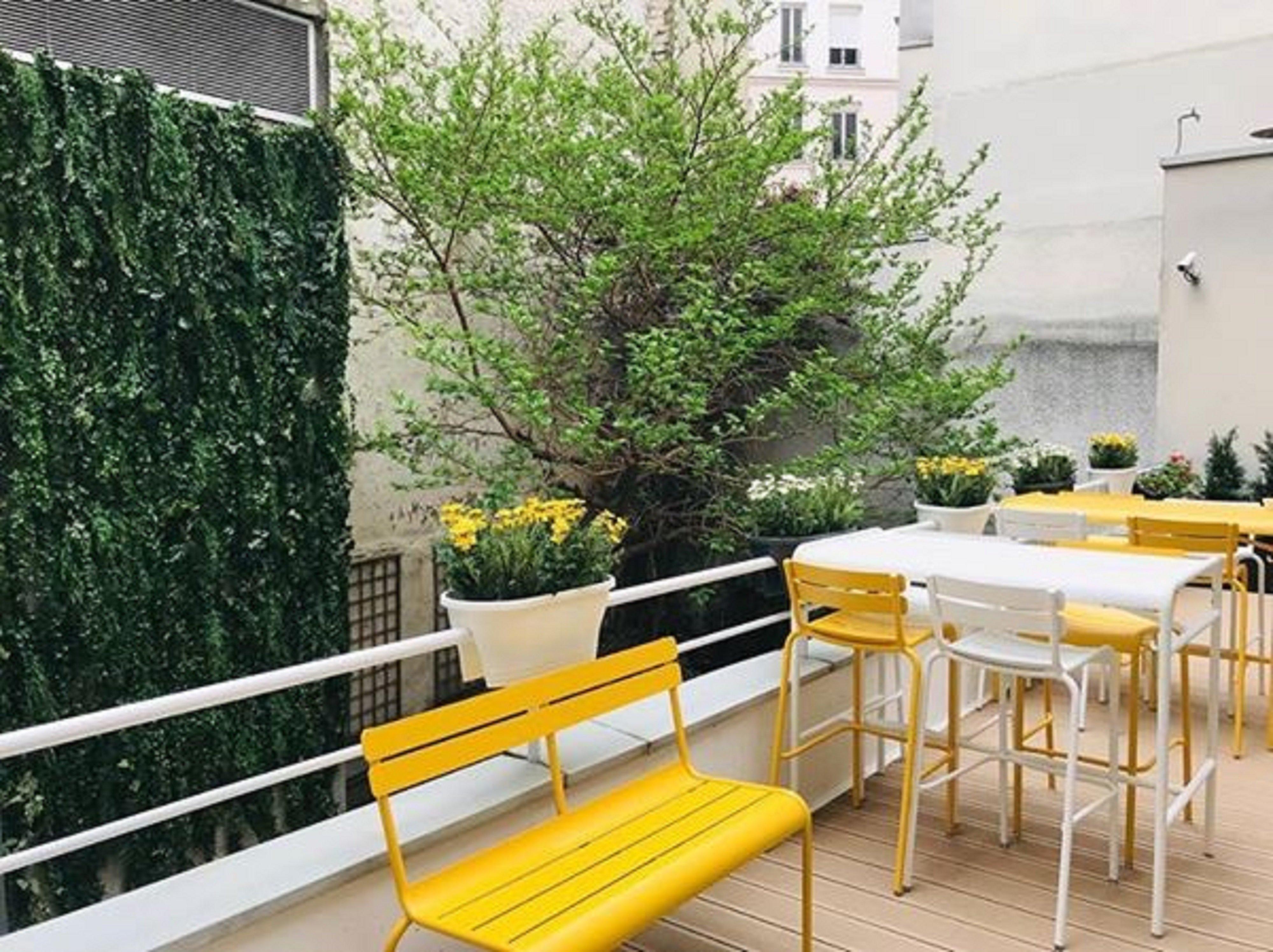 Montmartre By Ihg 4* Parigi