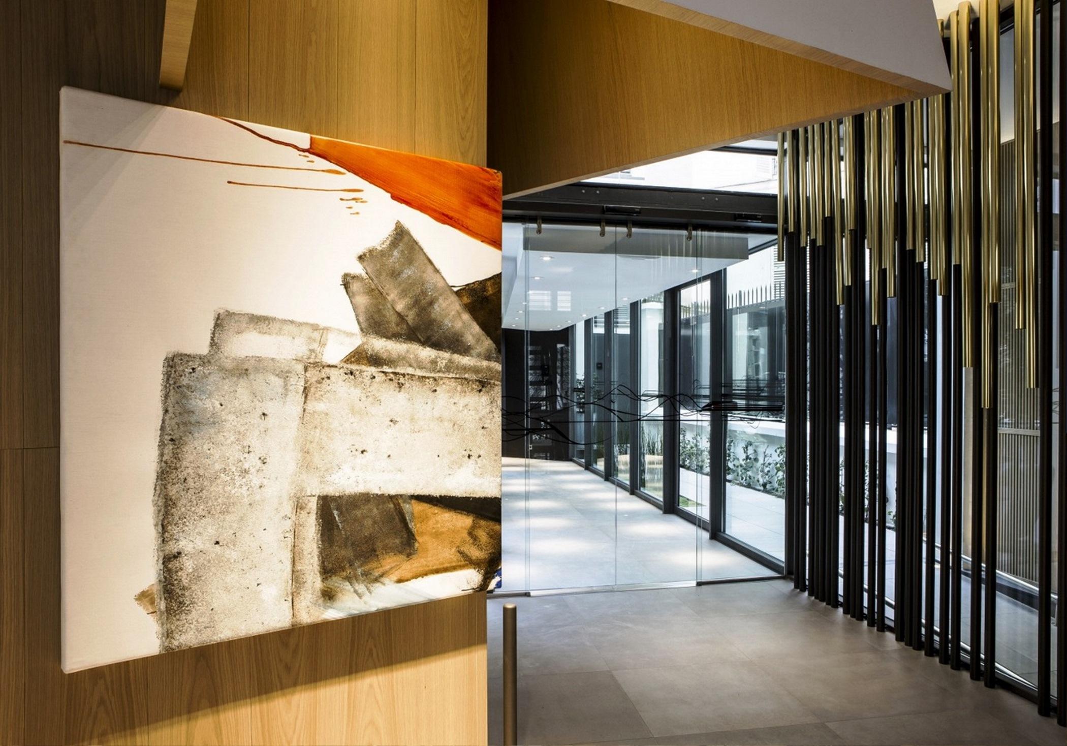 Le Cinq Codet Hotel Parigi