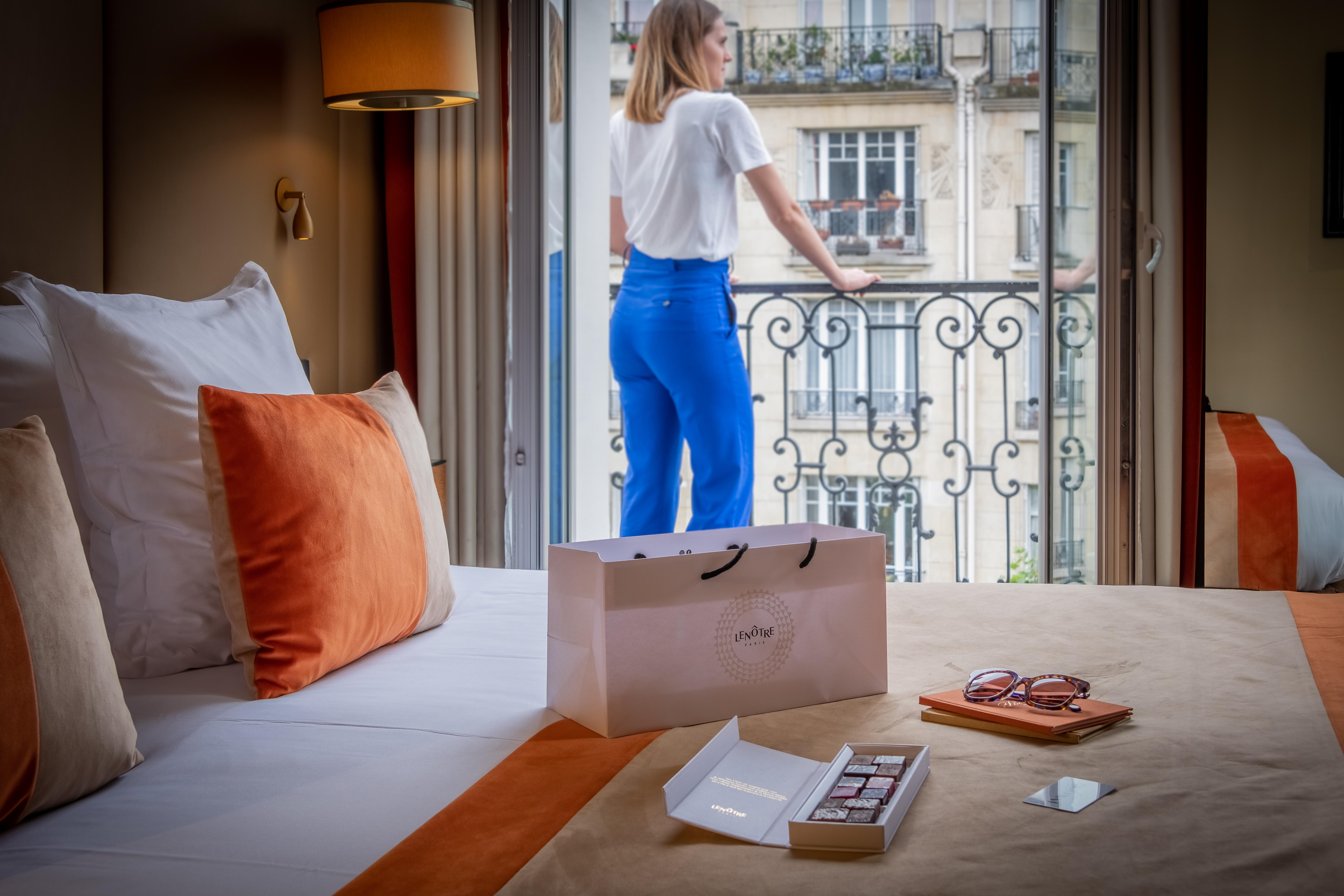 La Bourdonnais By Inwood 4*