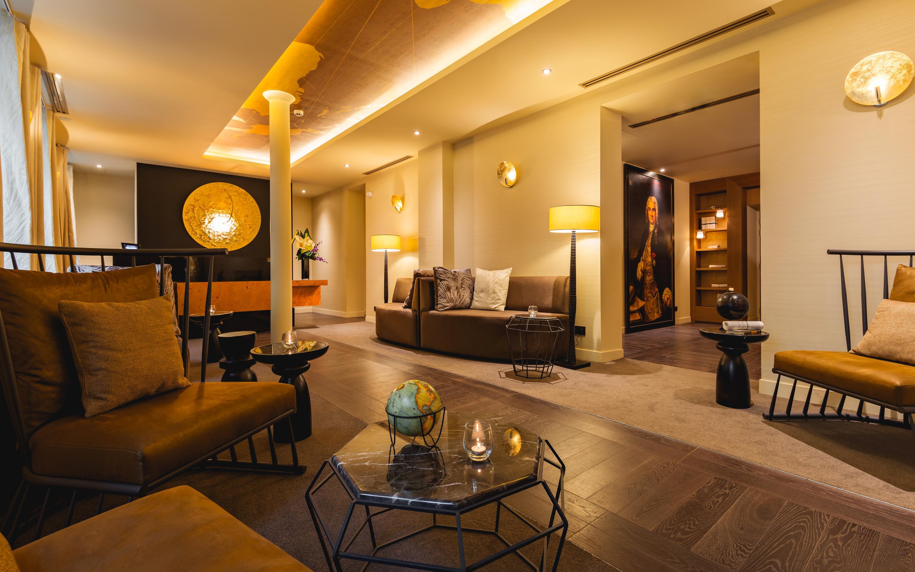 La Bourdonnais By Inwood Hotel Parigi