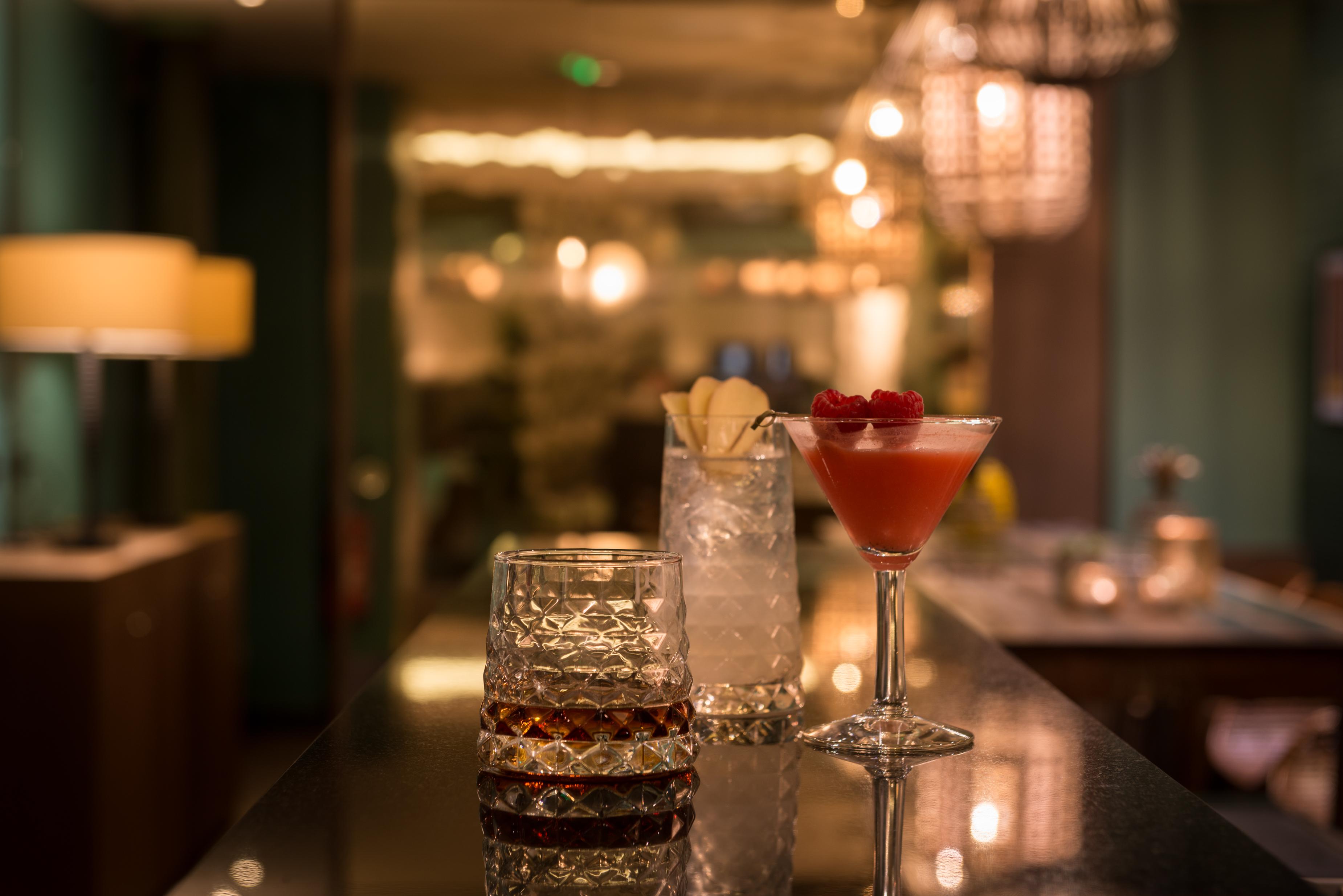 La Bourdonnais By Inwood 4*