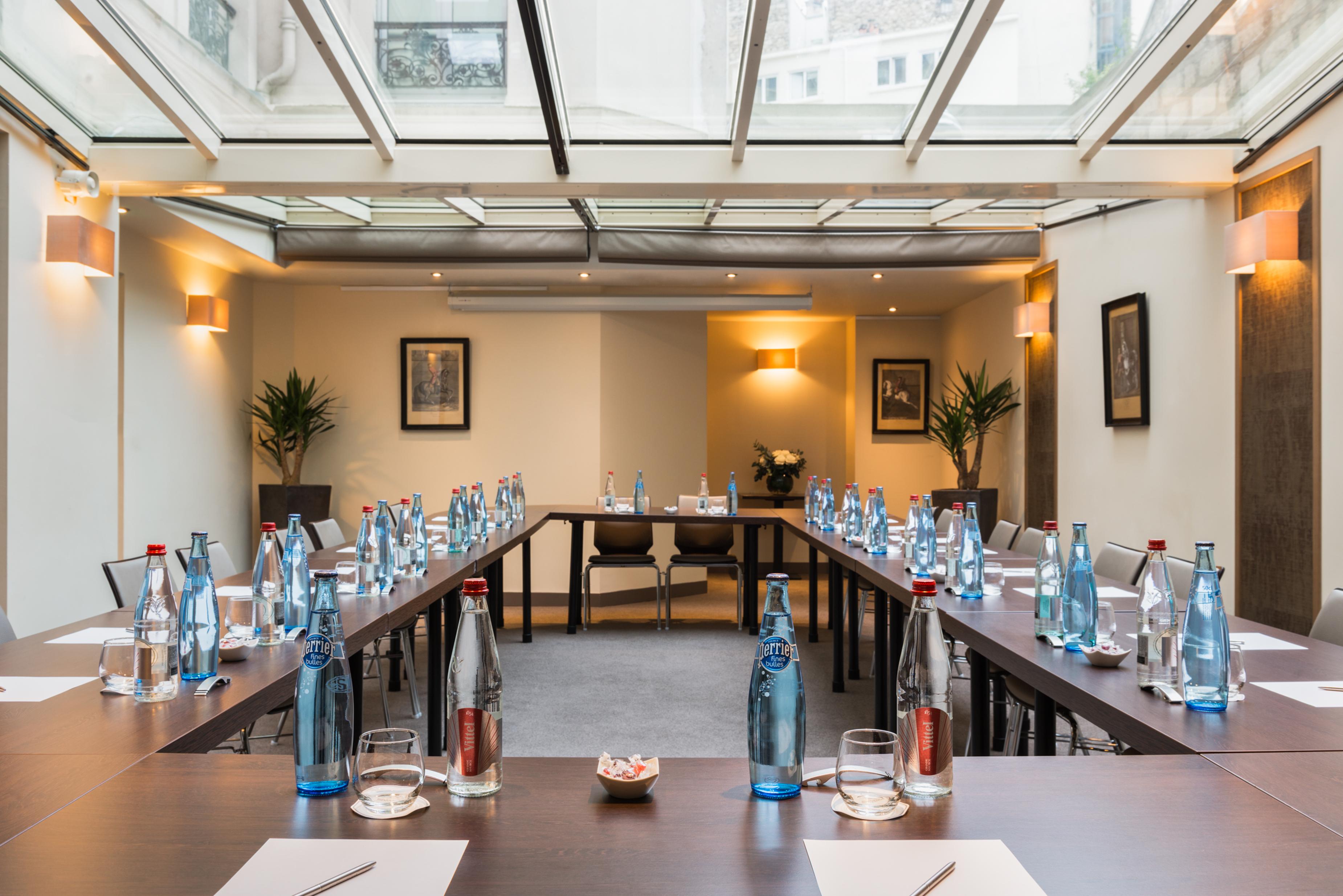 Hotel La Bourdonnais By Inwood 4*