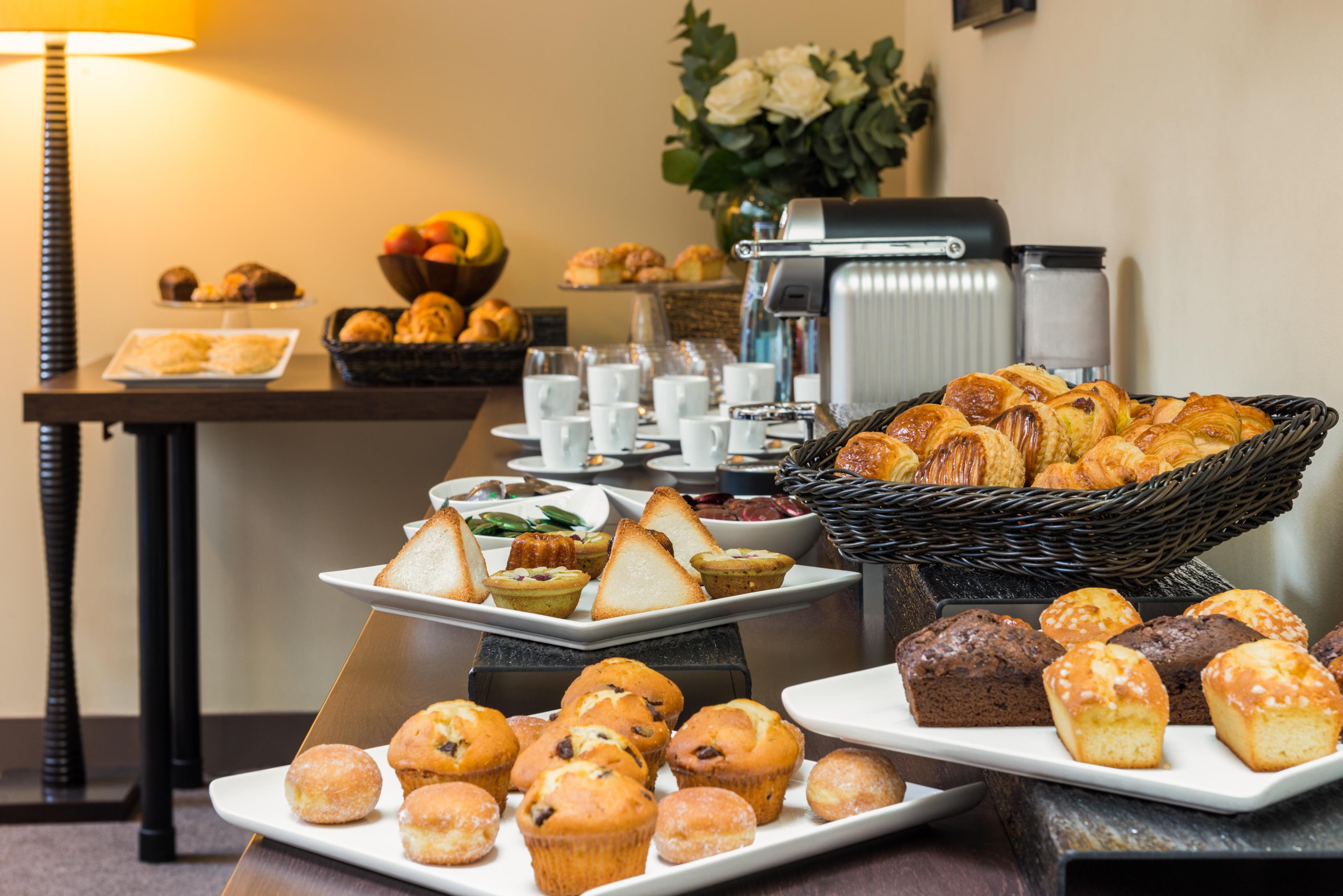 Hotel La Bourdonnais By Inwood 4*