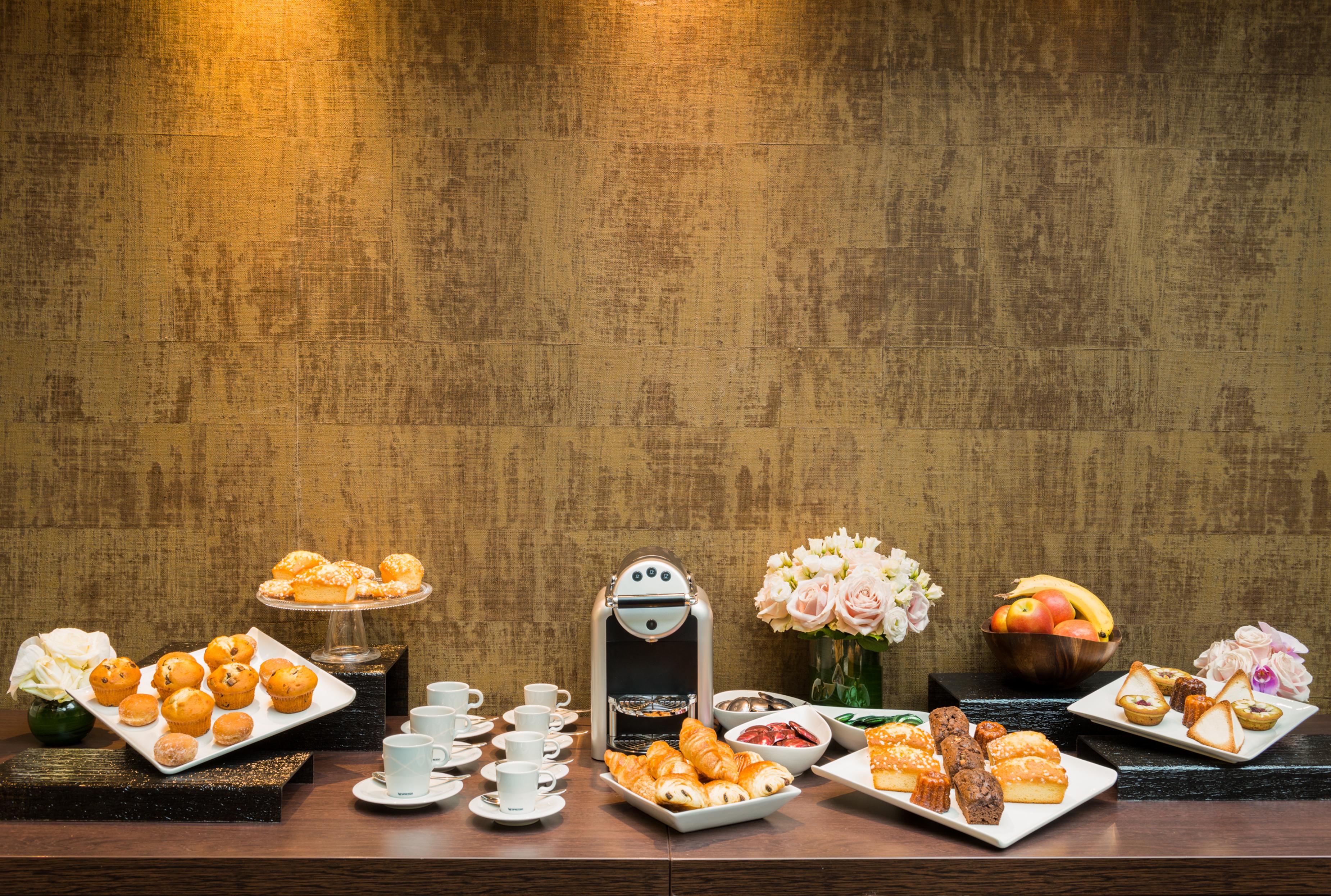 La Bourdonnais By Inwood Parigi