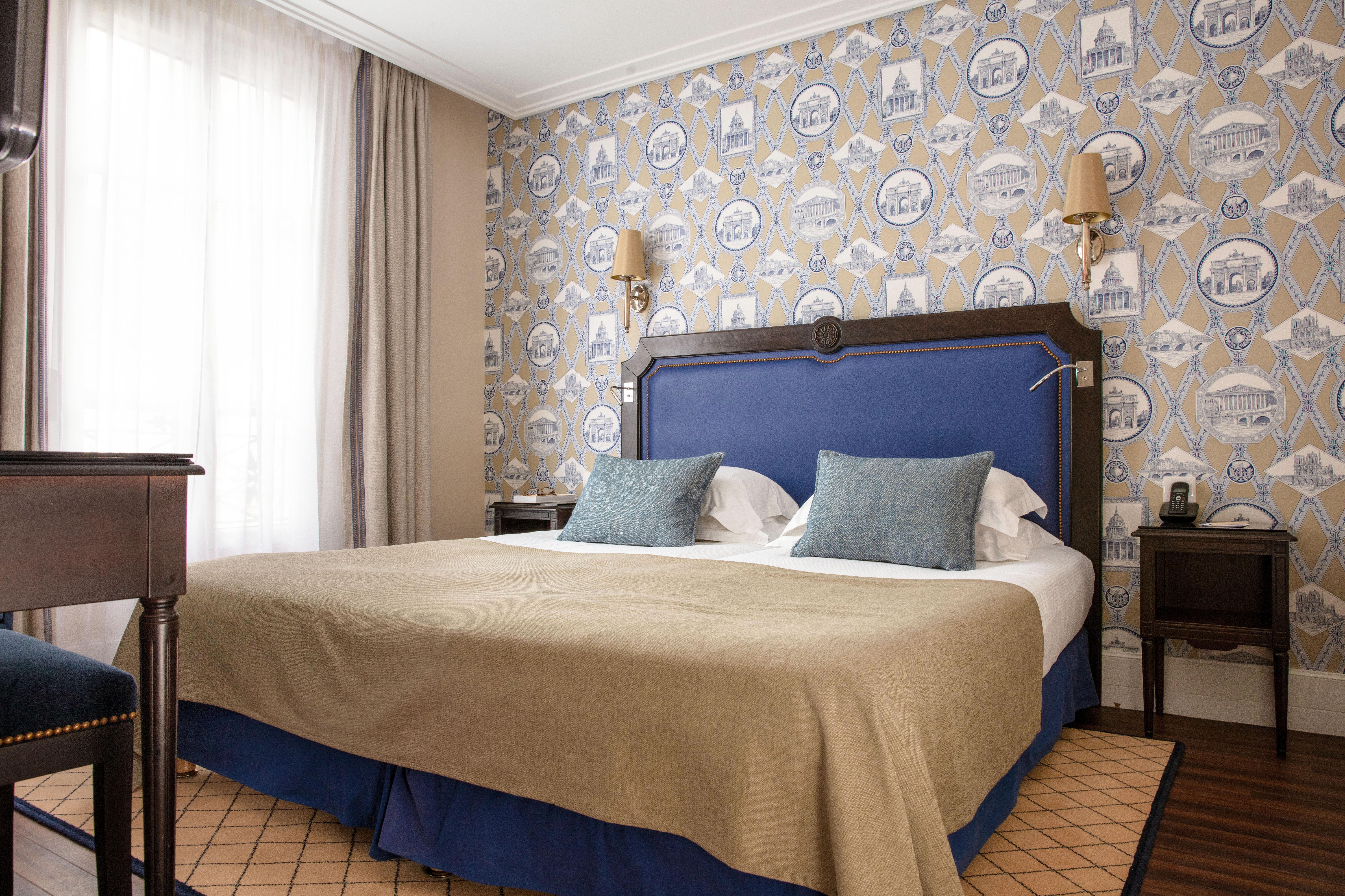 Serotel Lutèce 4*