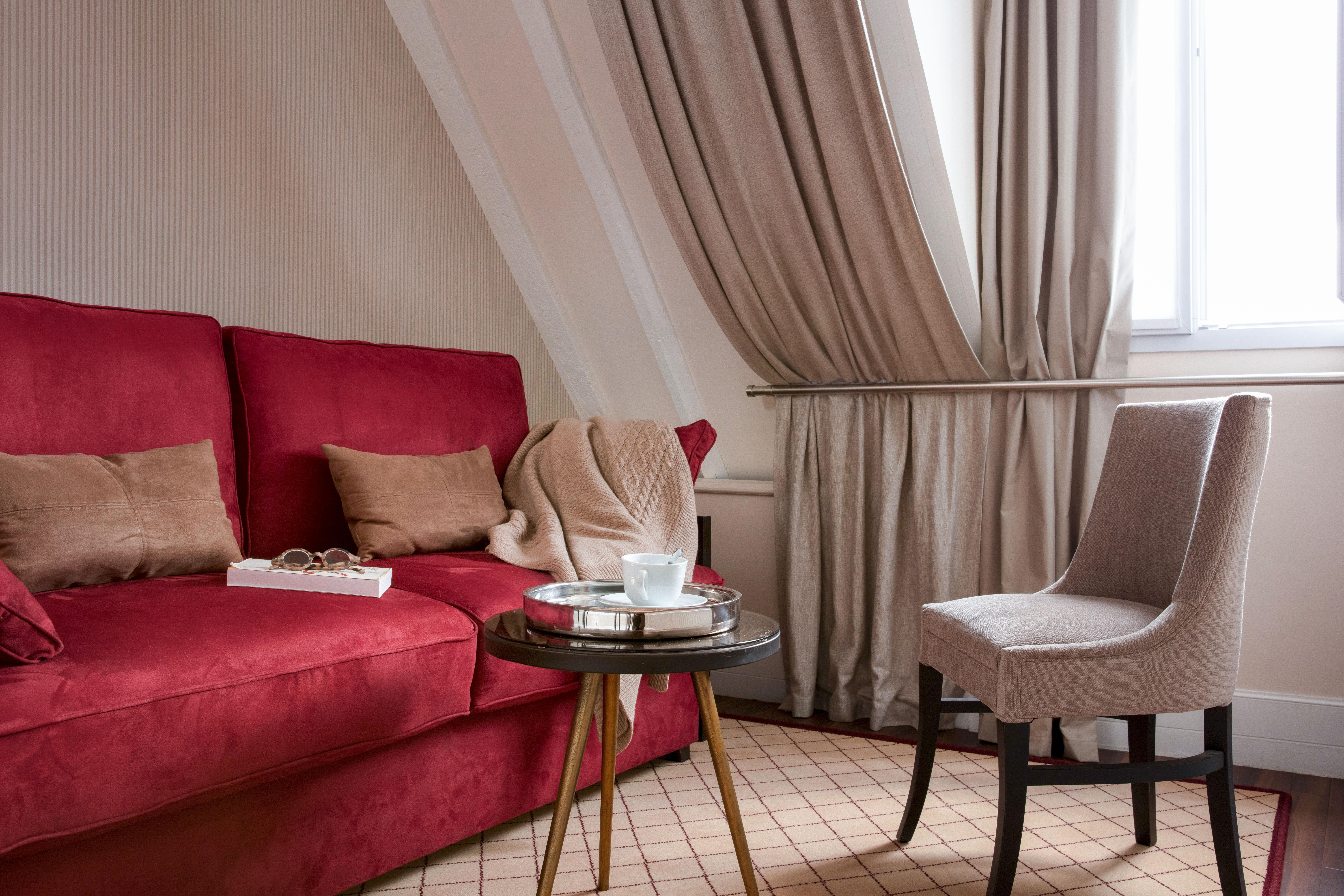 Serotel Lutèce Hotel
