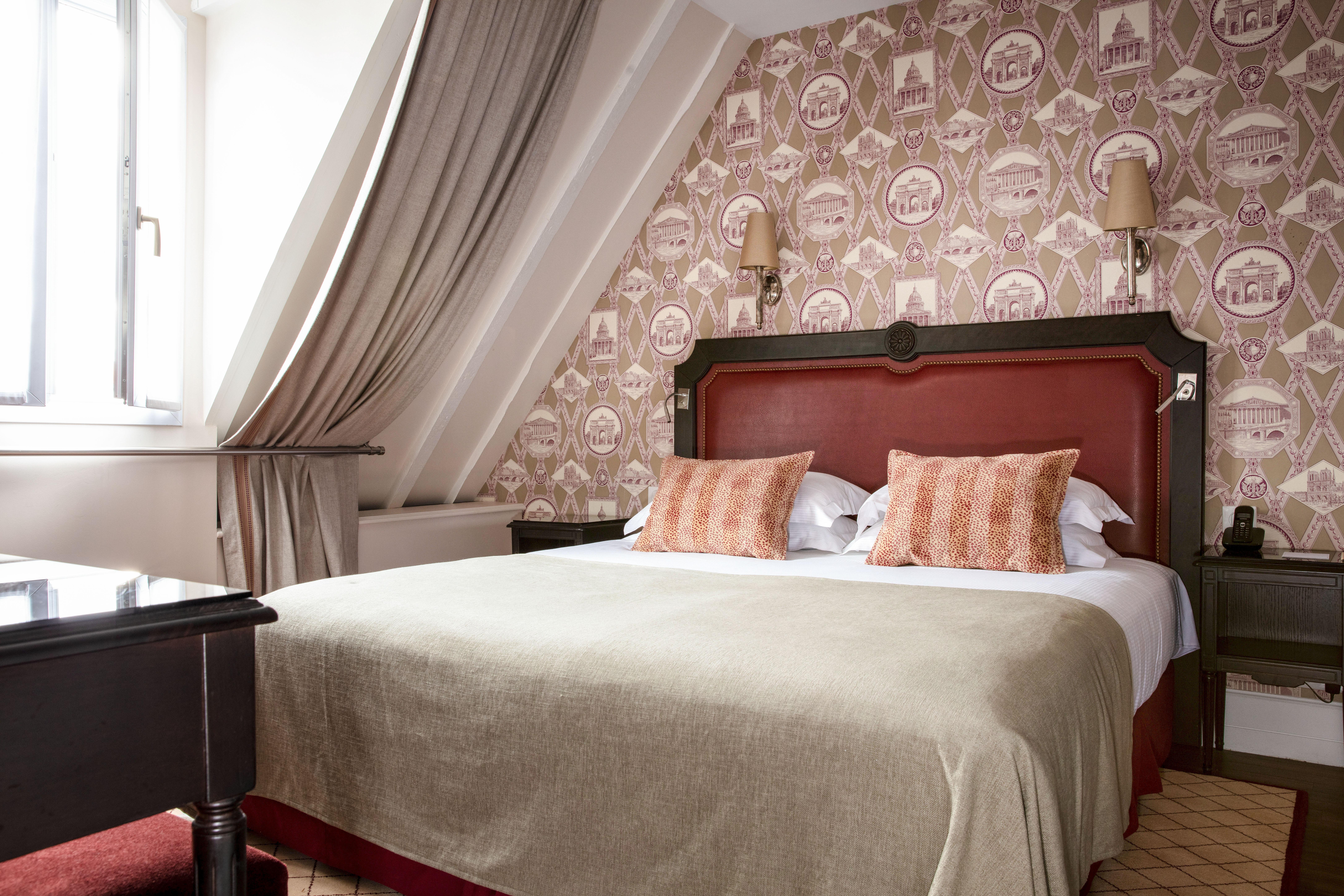 Serotel Lutèce Hotel 4*