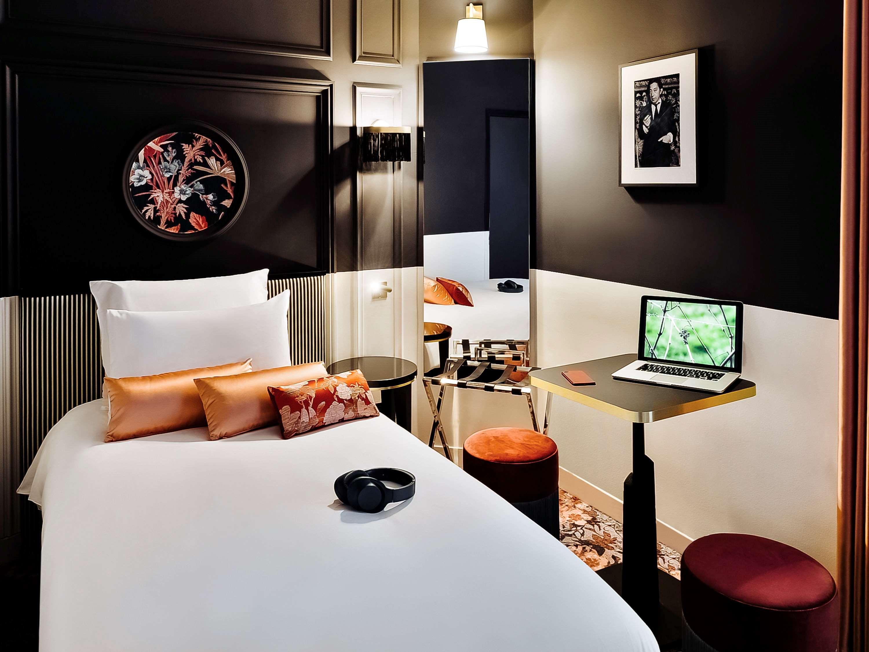 Mercure Gare De Lyon Opera Bastille Hotel