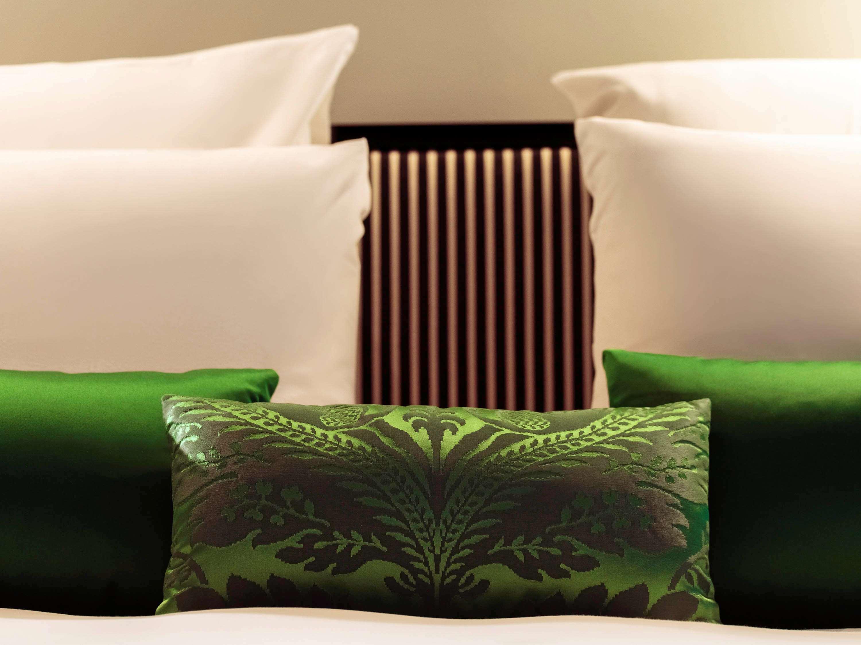 Mercure Gare De Lyon Opera Bastille Hotel Paris