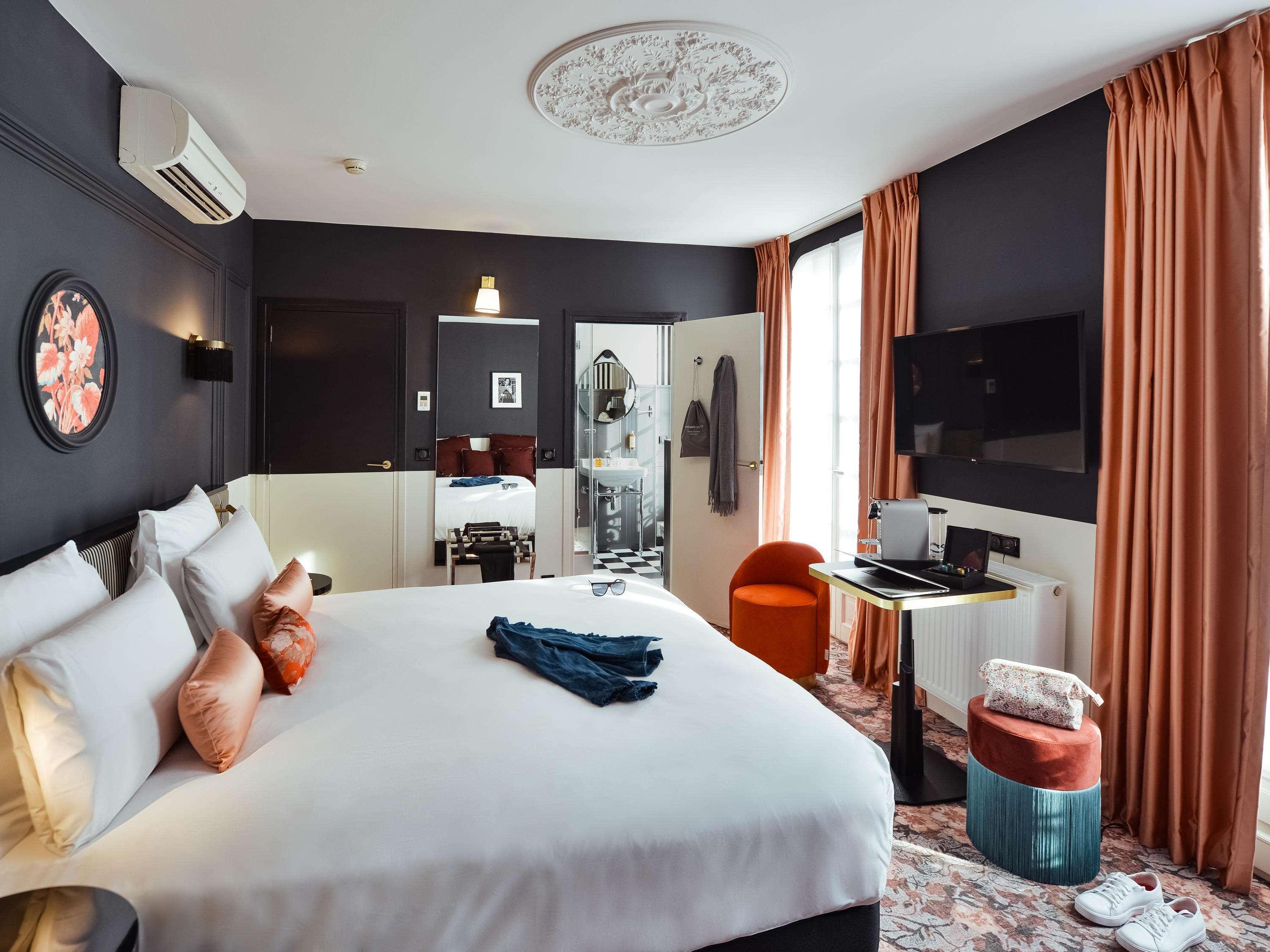 Mercure Gare De Lyon Opera Bastille