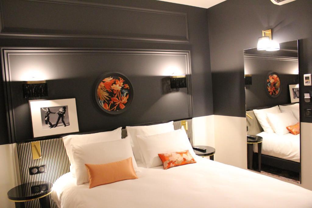 Hotel Mercure Gare De Lyon Opera Bastille
