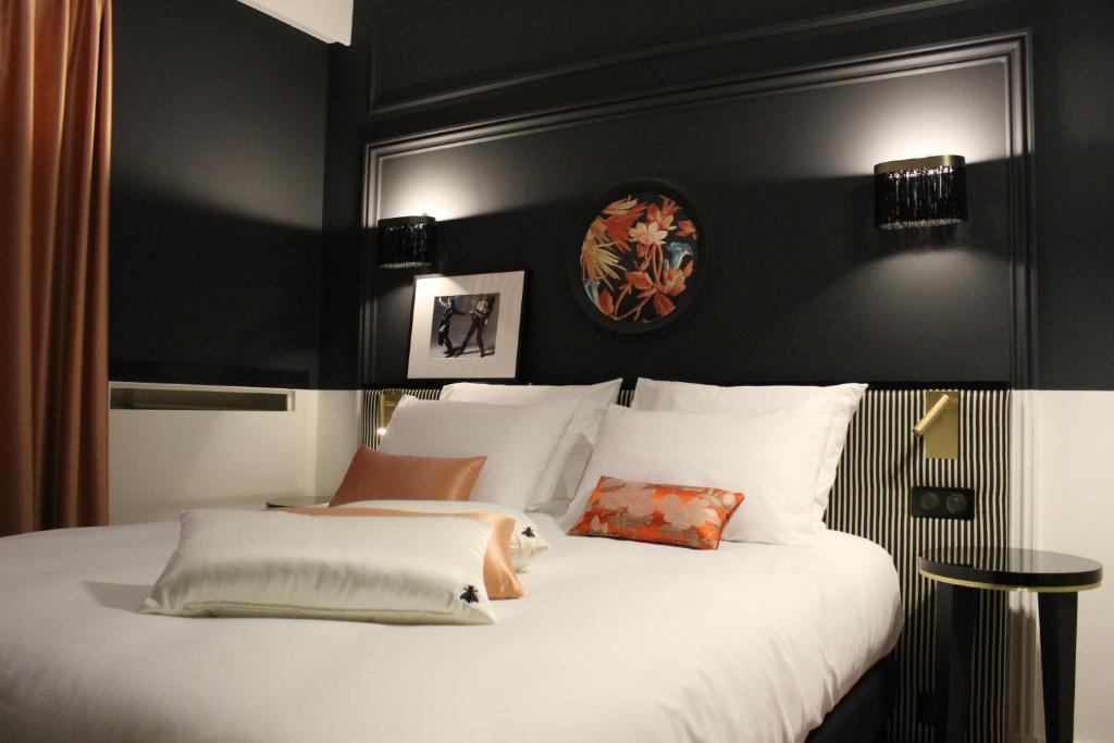 Mercure Gare De Lyon Opera Bastille 4*