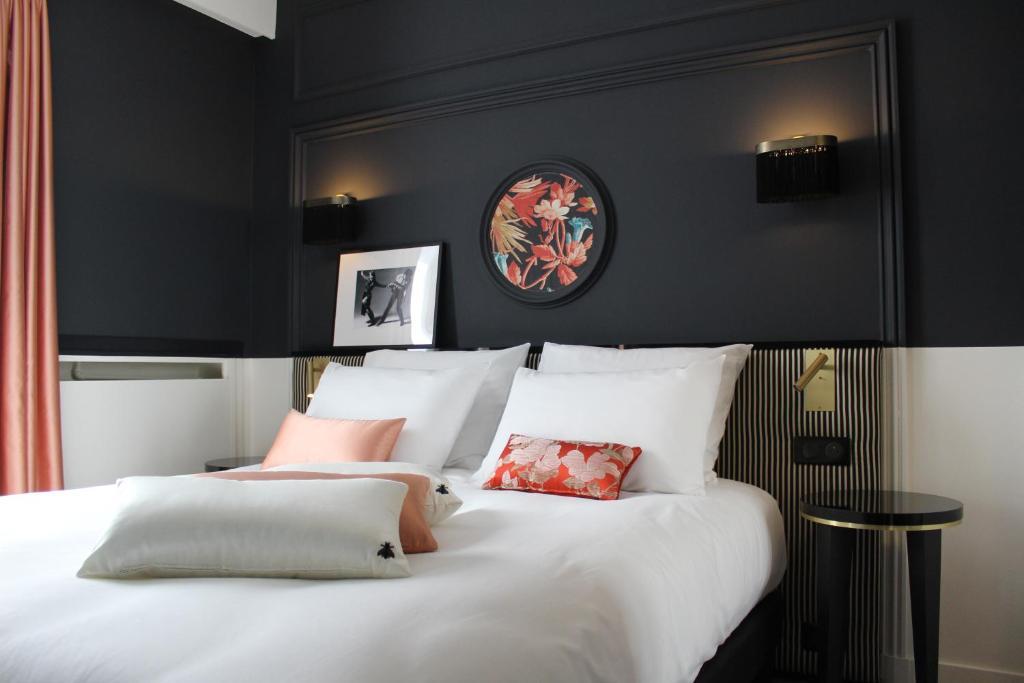 Hotel Mercure Gare De Lyon Opera Bastille Paris