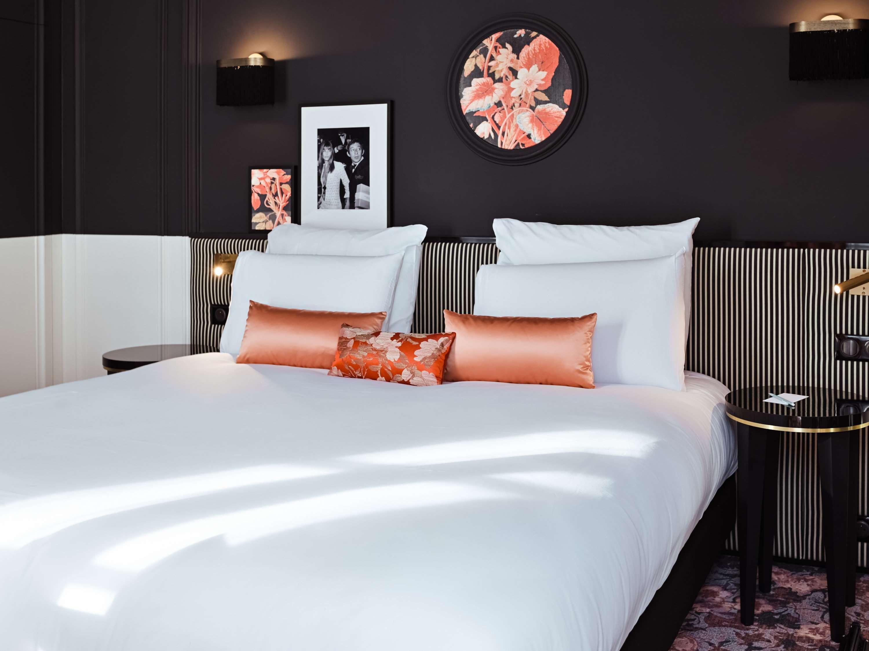 Mercure Gare De Lyon Opera Bastille Hotel 4*