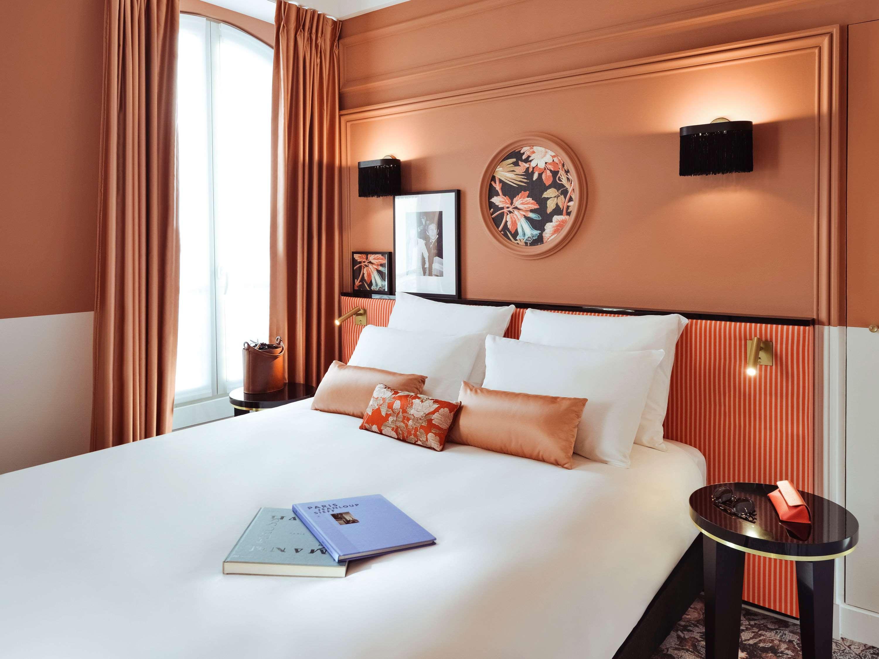 Mercure Gare De Lyon Opera Bastille