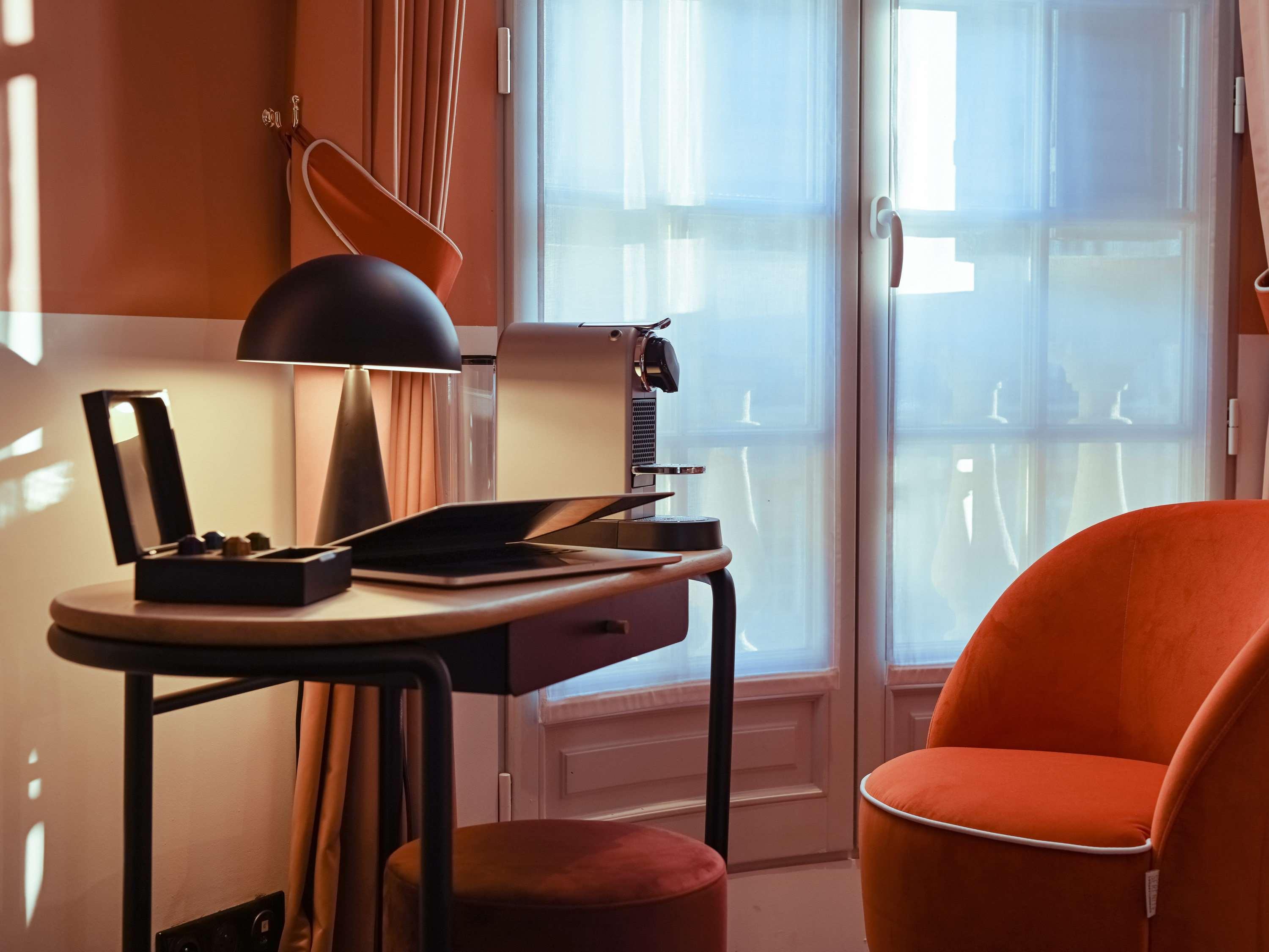 Mercure Gare De Lyon Opera Bastille 4*