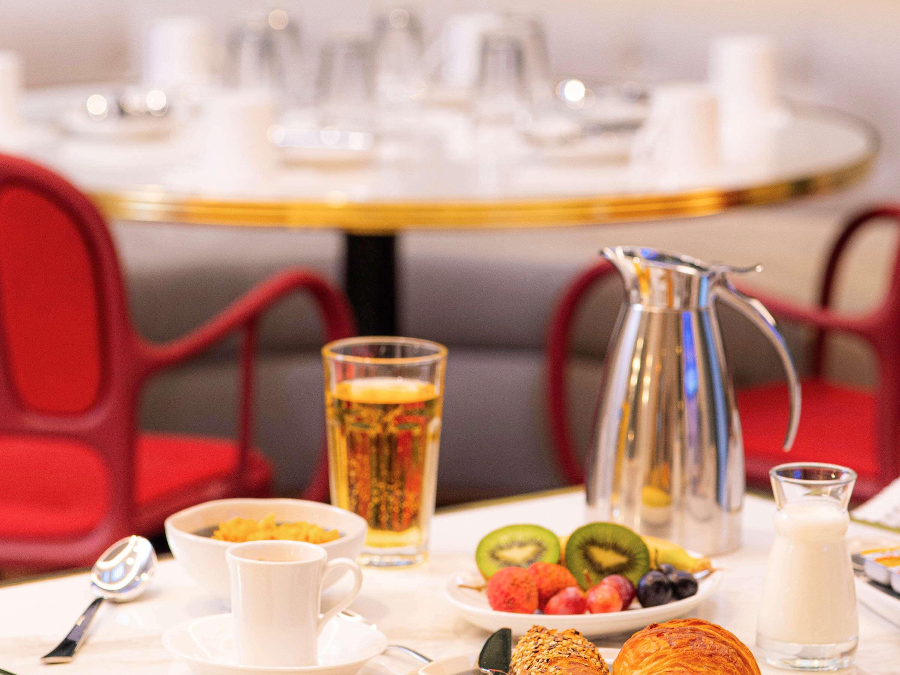Mercure Gare De Lyon Opera Bastille 4* Paris