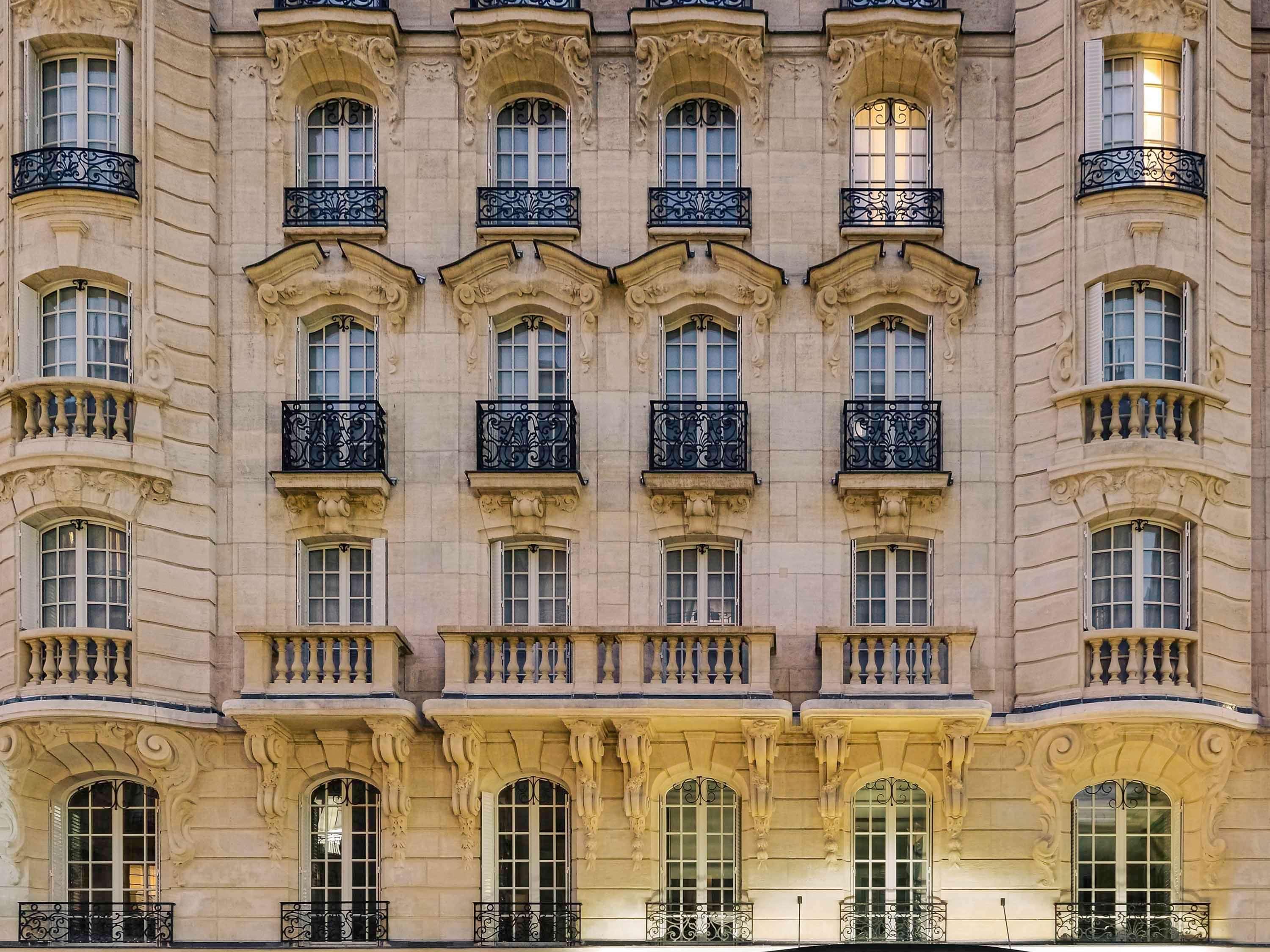 Hotel Mercure Gare De Lyon Opera Bastille 4*
