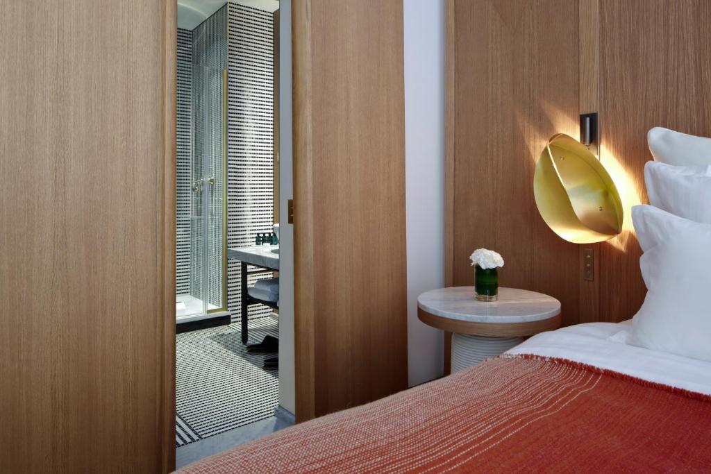 Vernet Champs Elysees Hotel