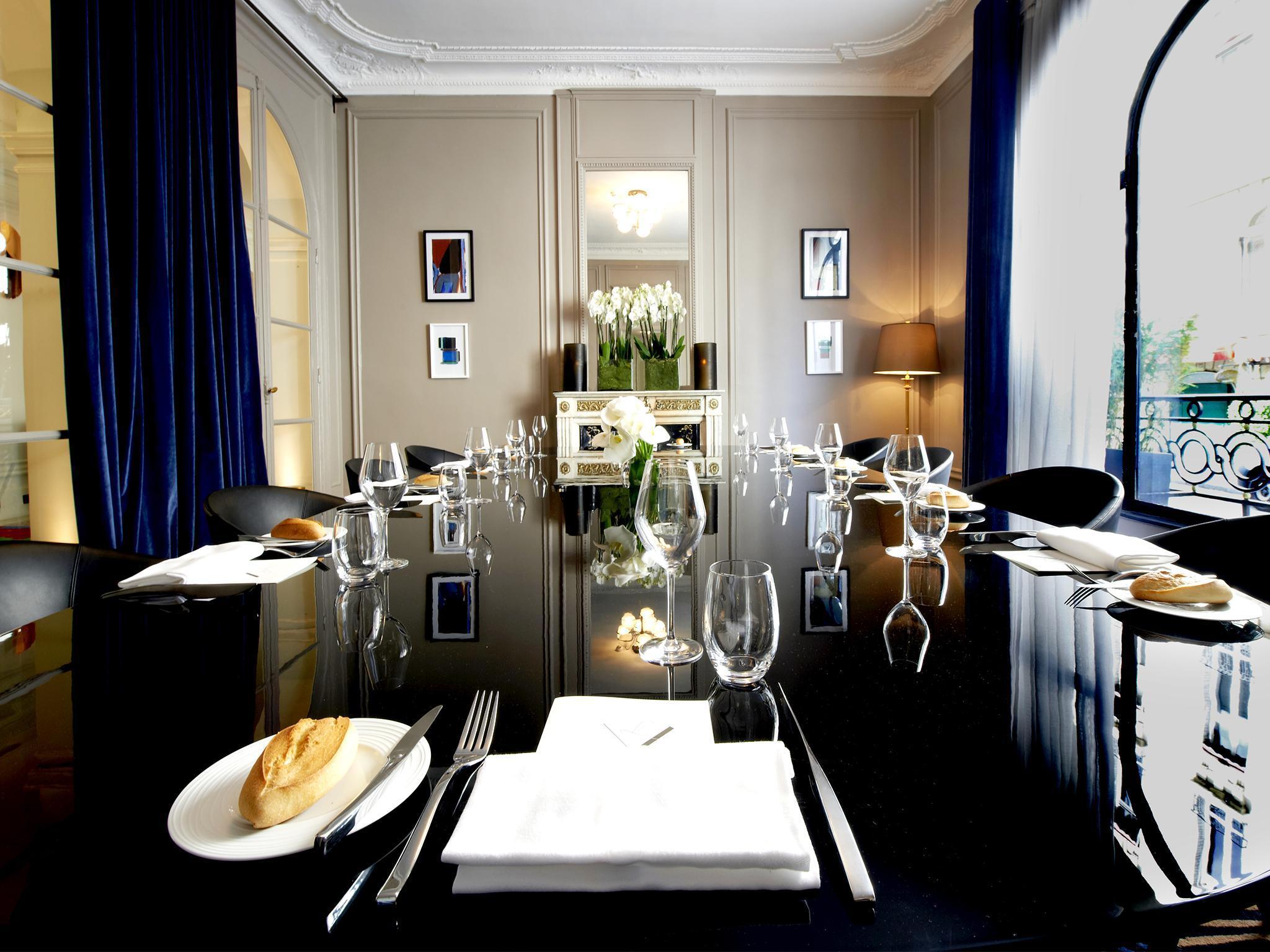Vernet Champs Elysees