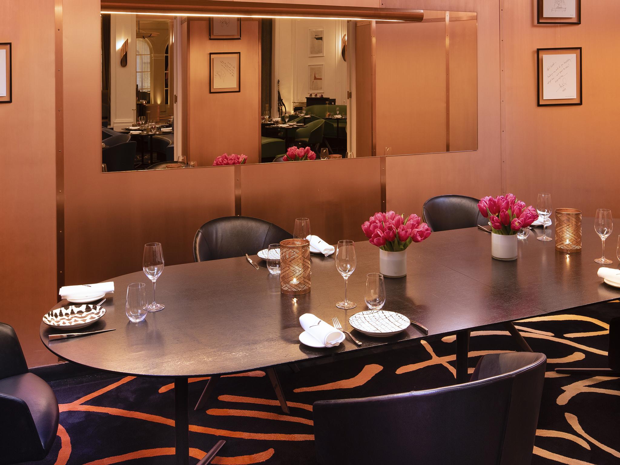 Vernet Champs Elysees 5*