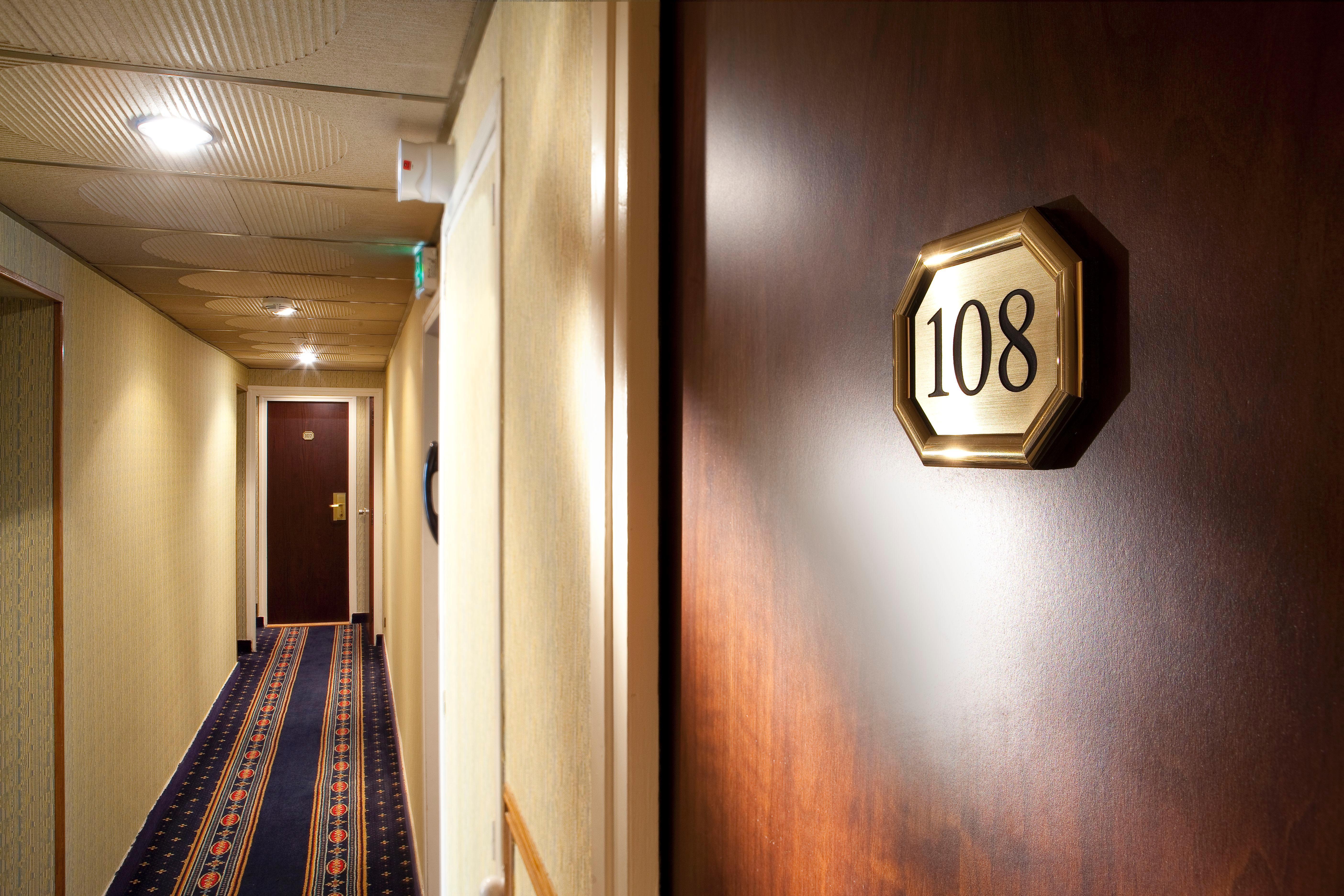 Paix Republique Hotel