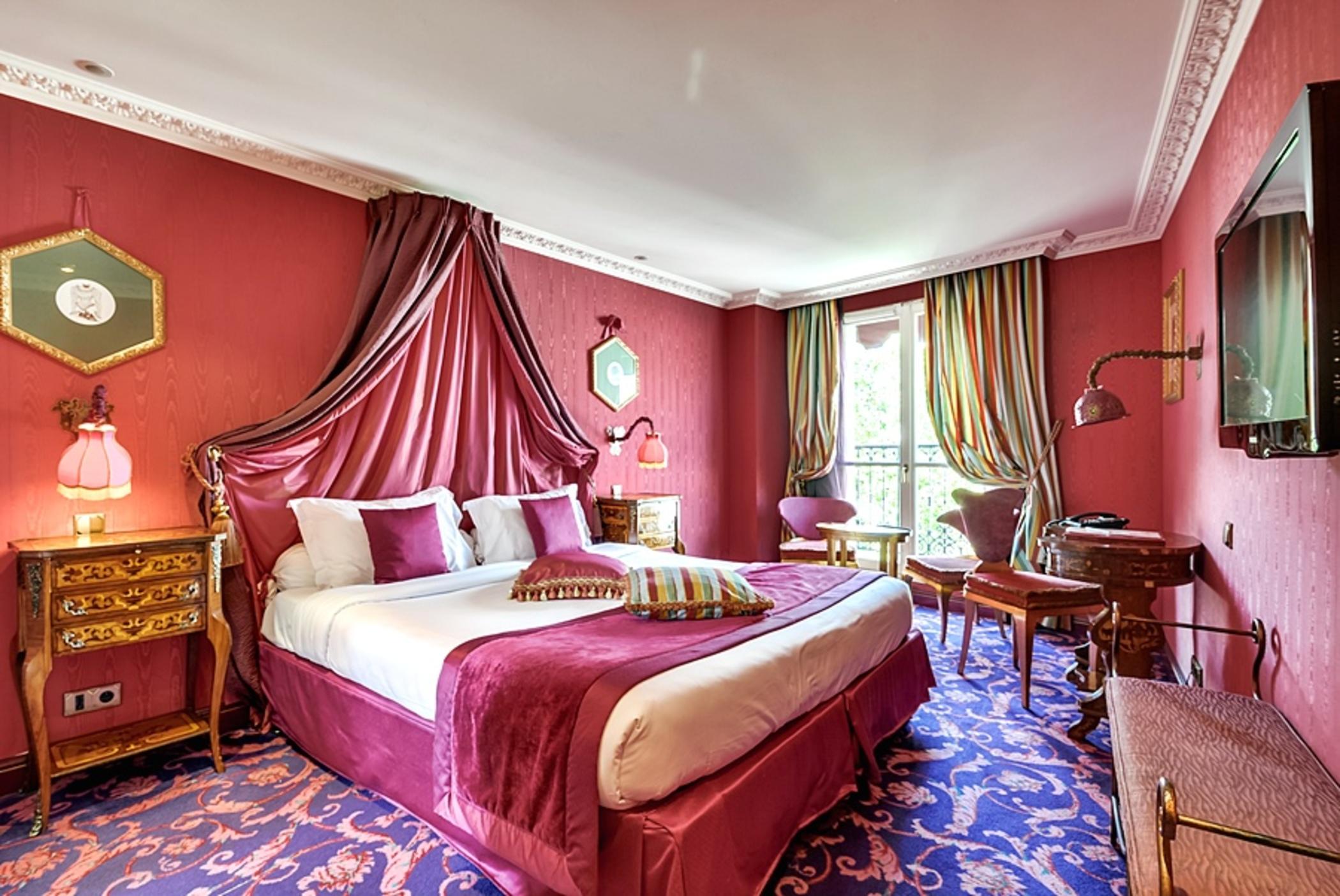La Royale Hotel Paris