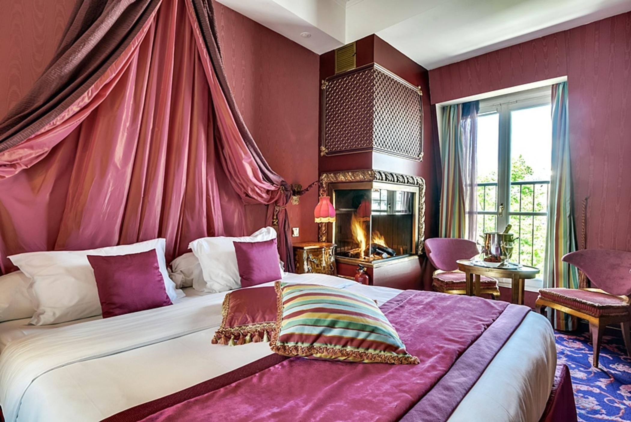 Hotel La Royale 4*