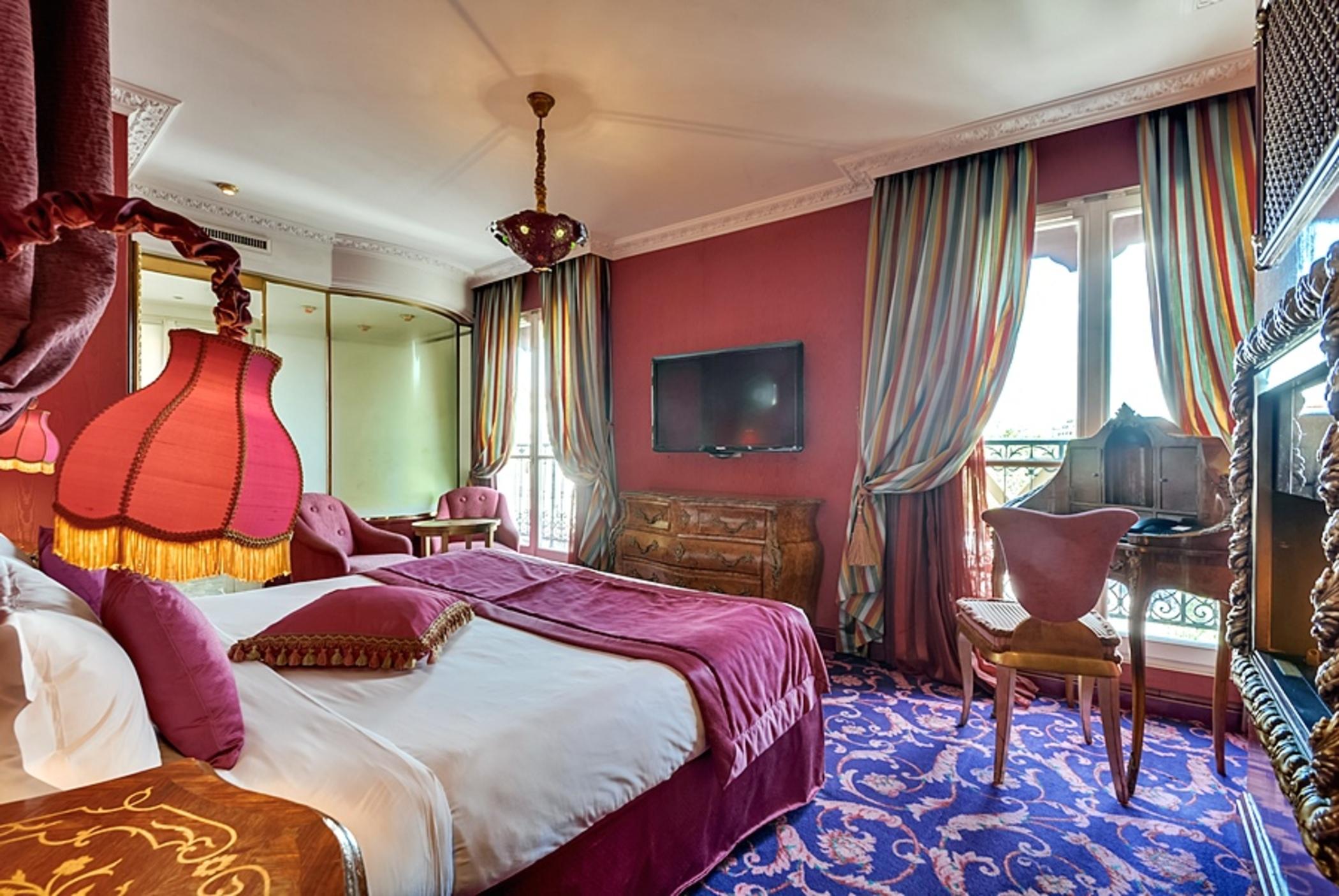La Royale Hotel 4*