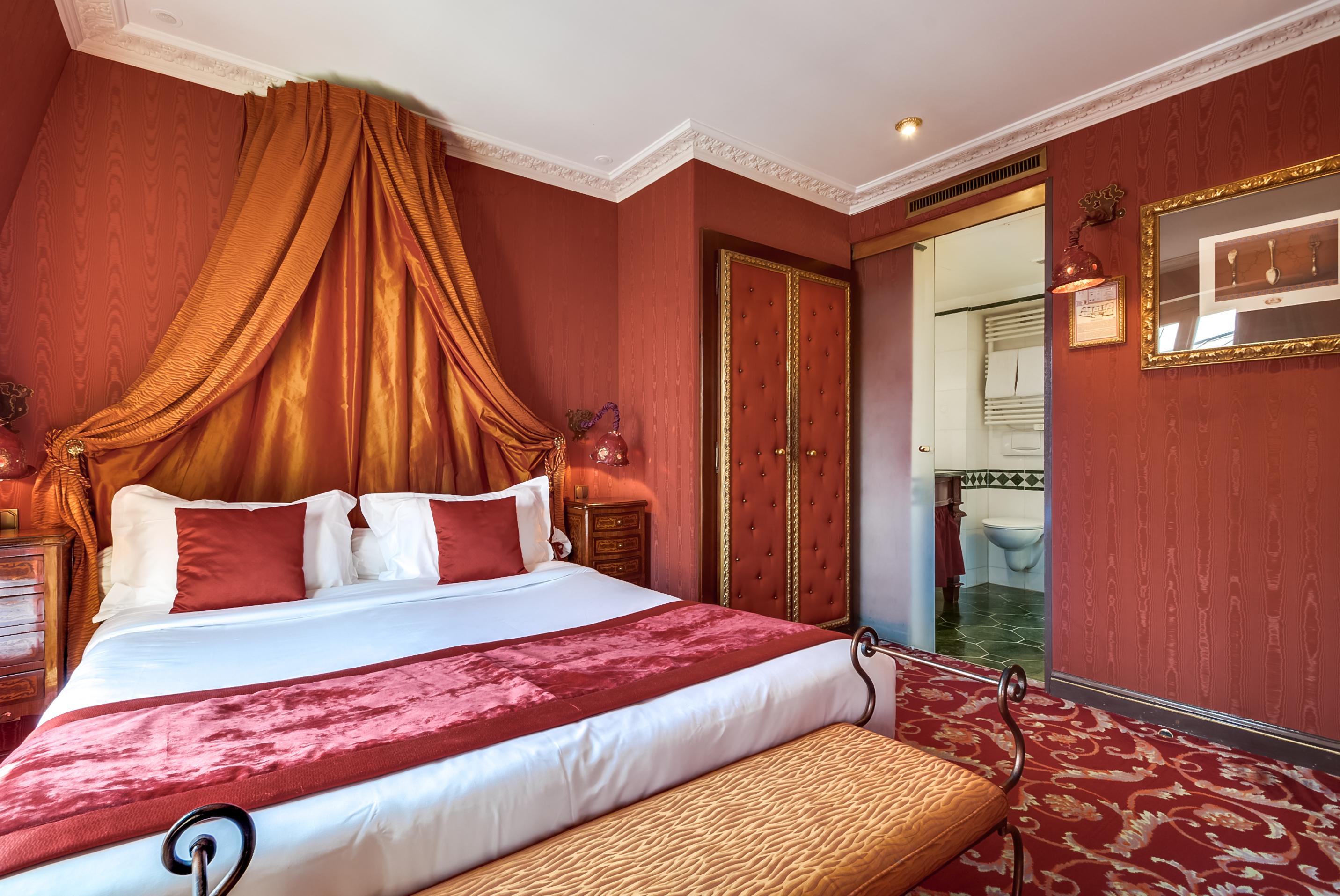 La Royale 4* Paris