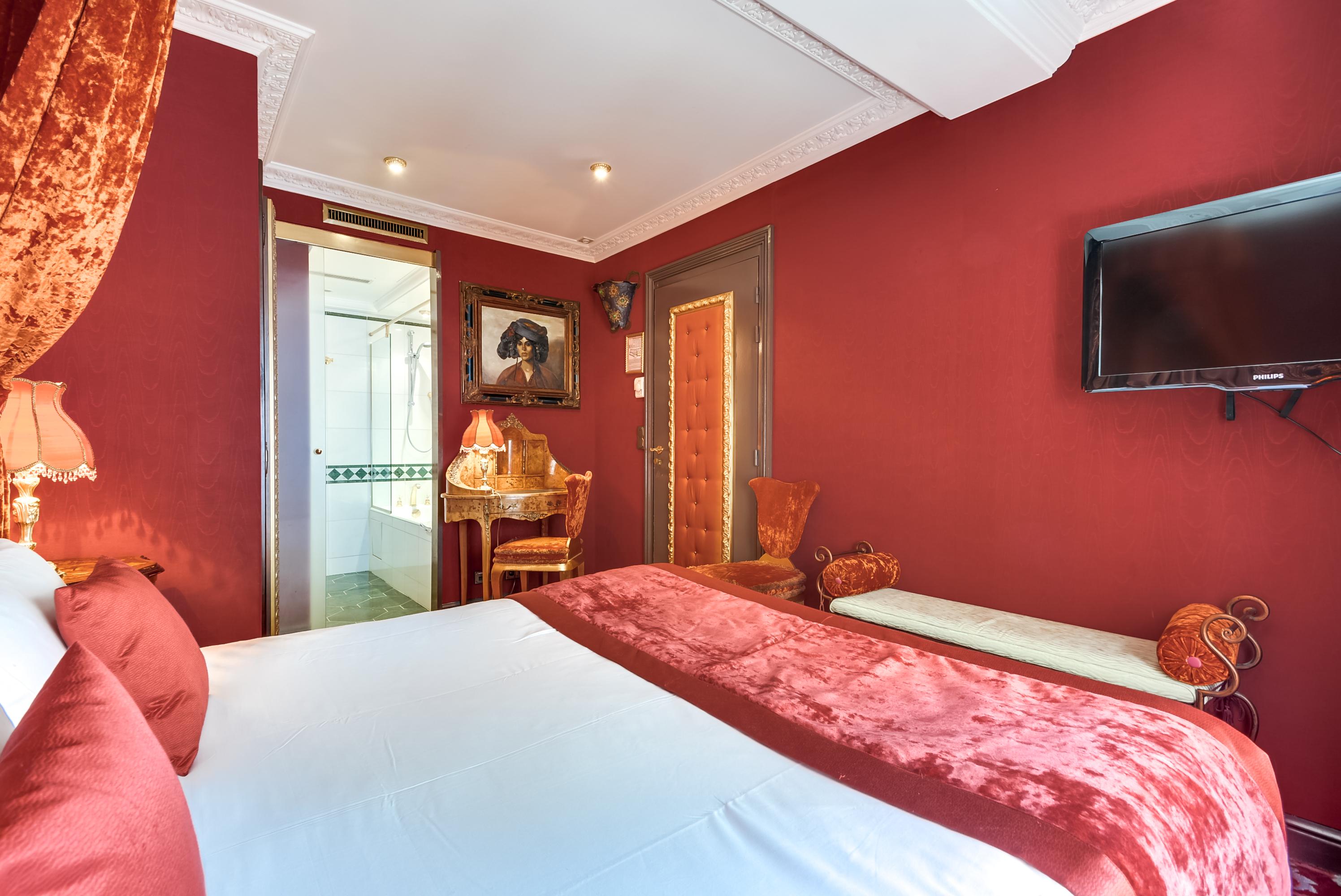 Hotel La Royale 4*