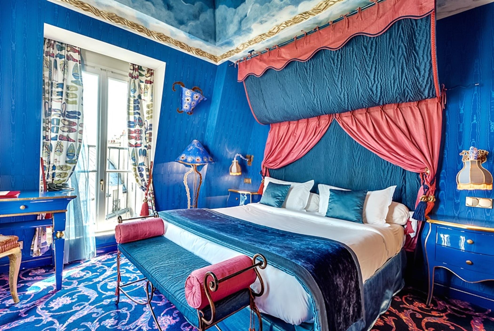 Hotel La Royale
