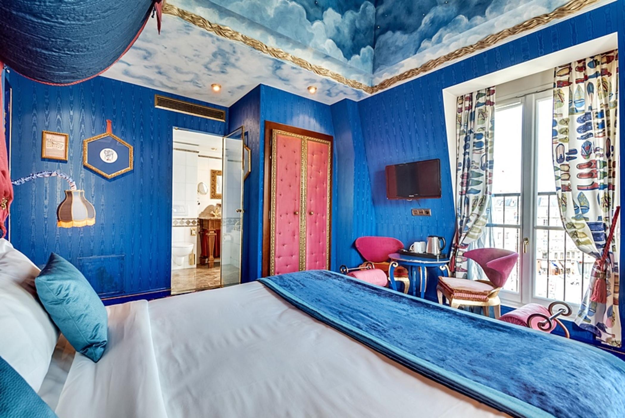 La Royale Paris