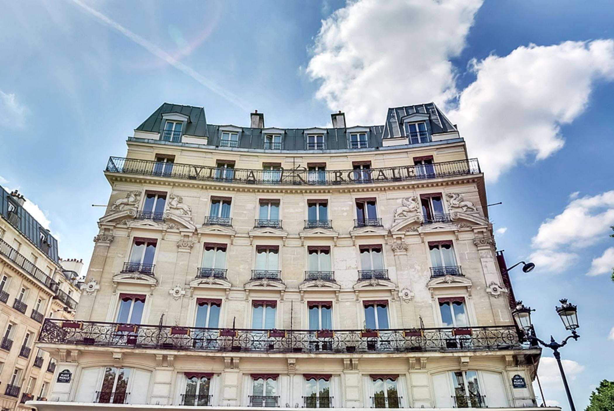 La Royale