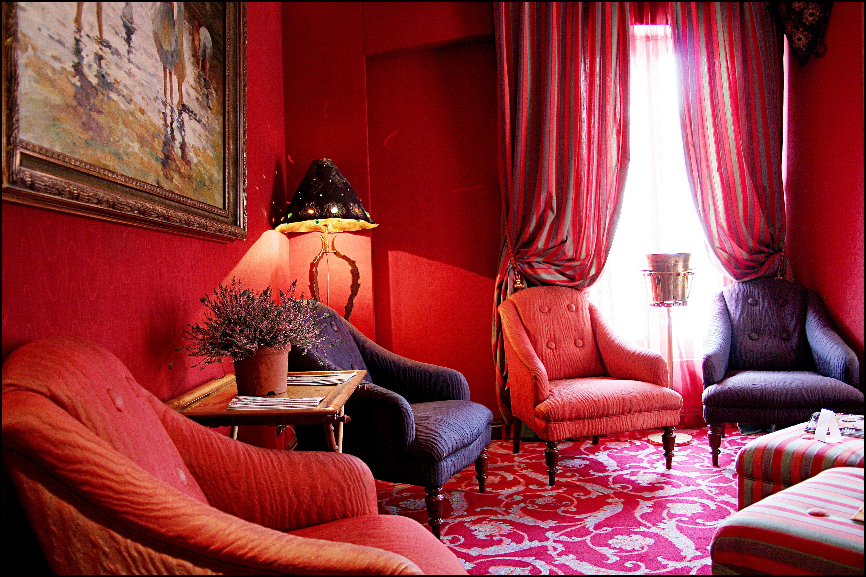 Hotel La Royale Paris