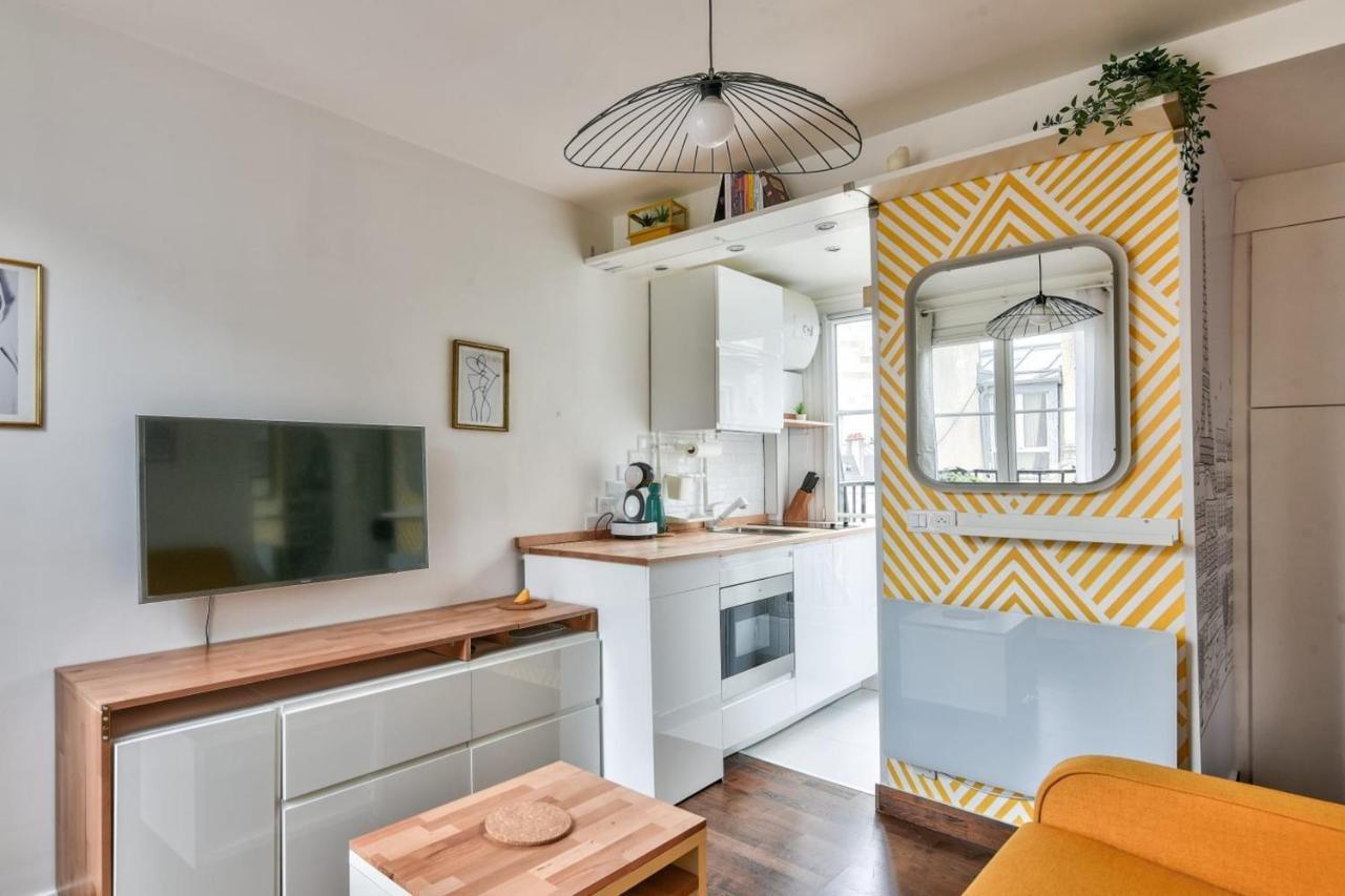 Apartment Comfortable In A Very Good Location *