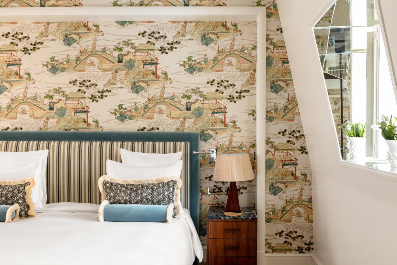 Saint James 5* Paris