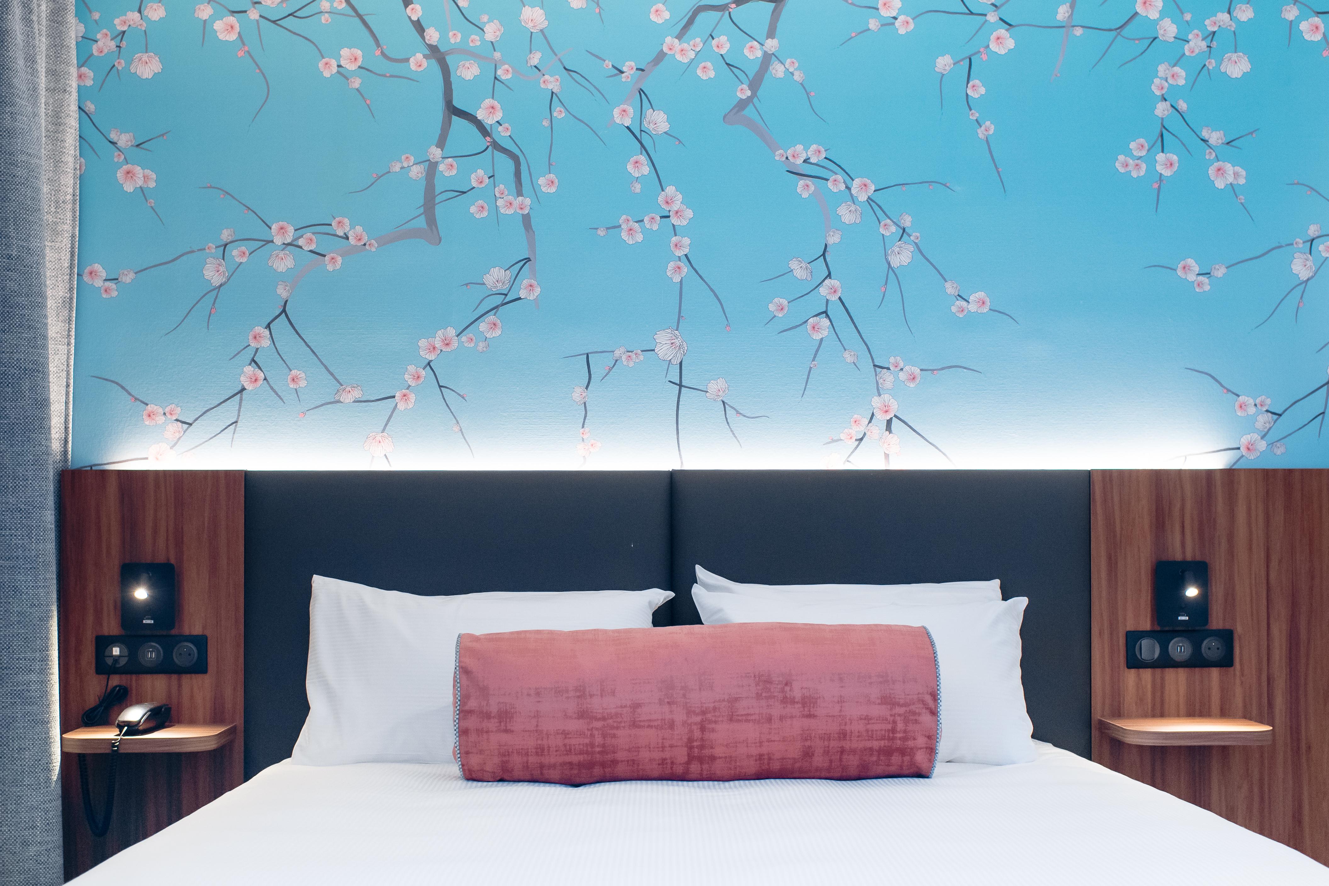 Bleu De Grenelle - Tour Eiffel Hotel 4*