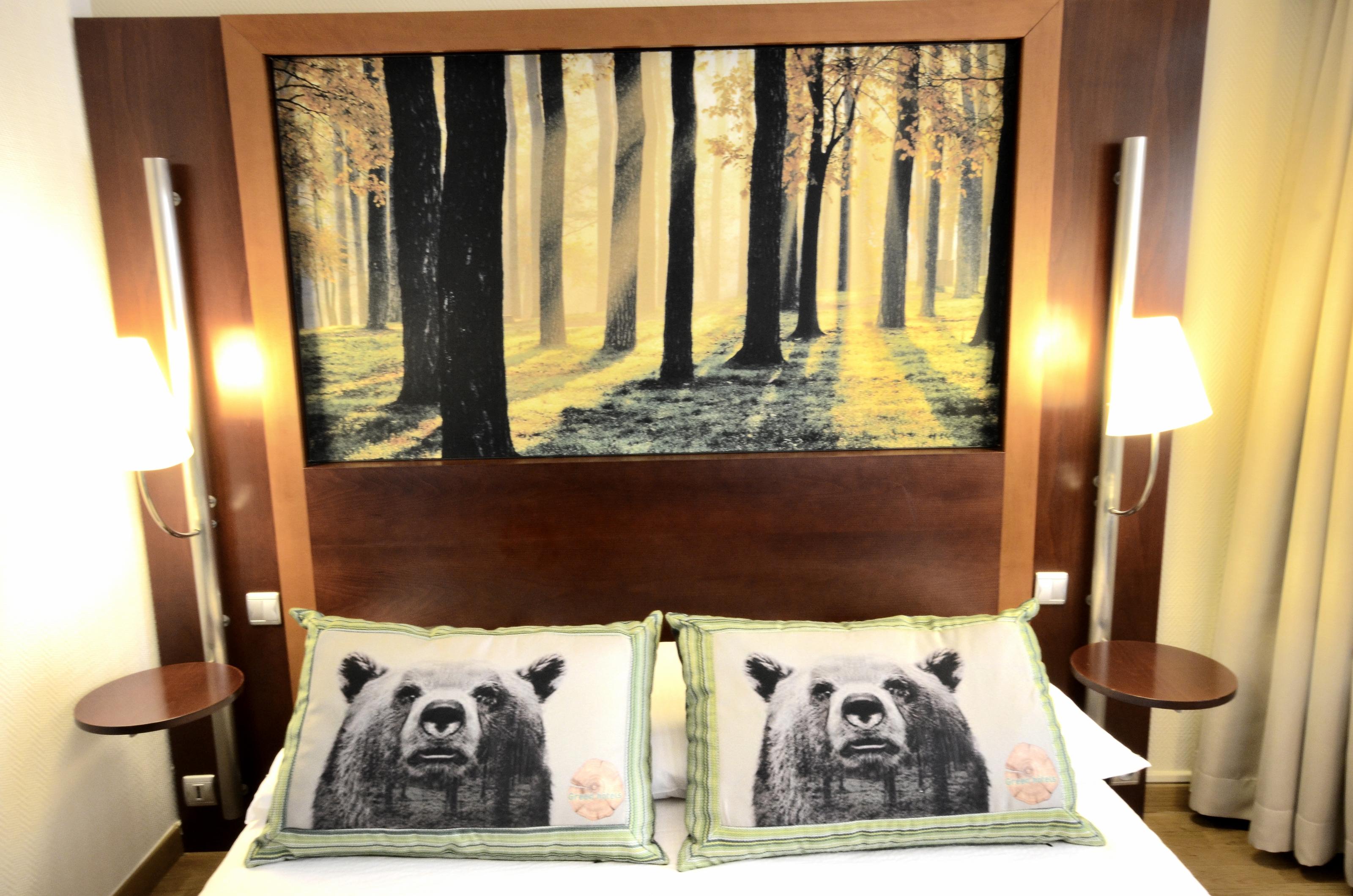 Confort 13 (adults Only) 3* Parigi