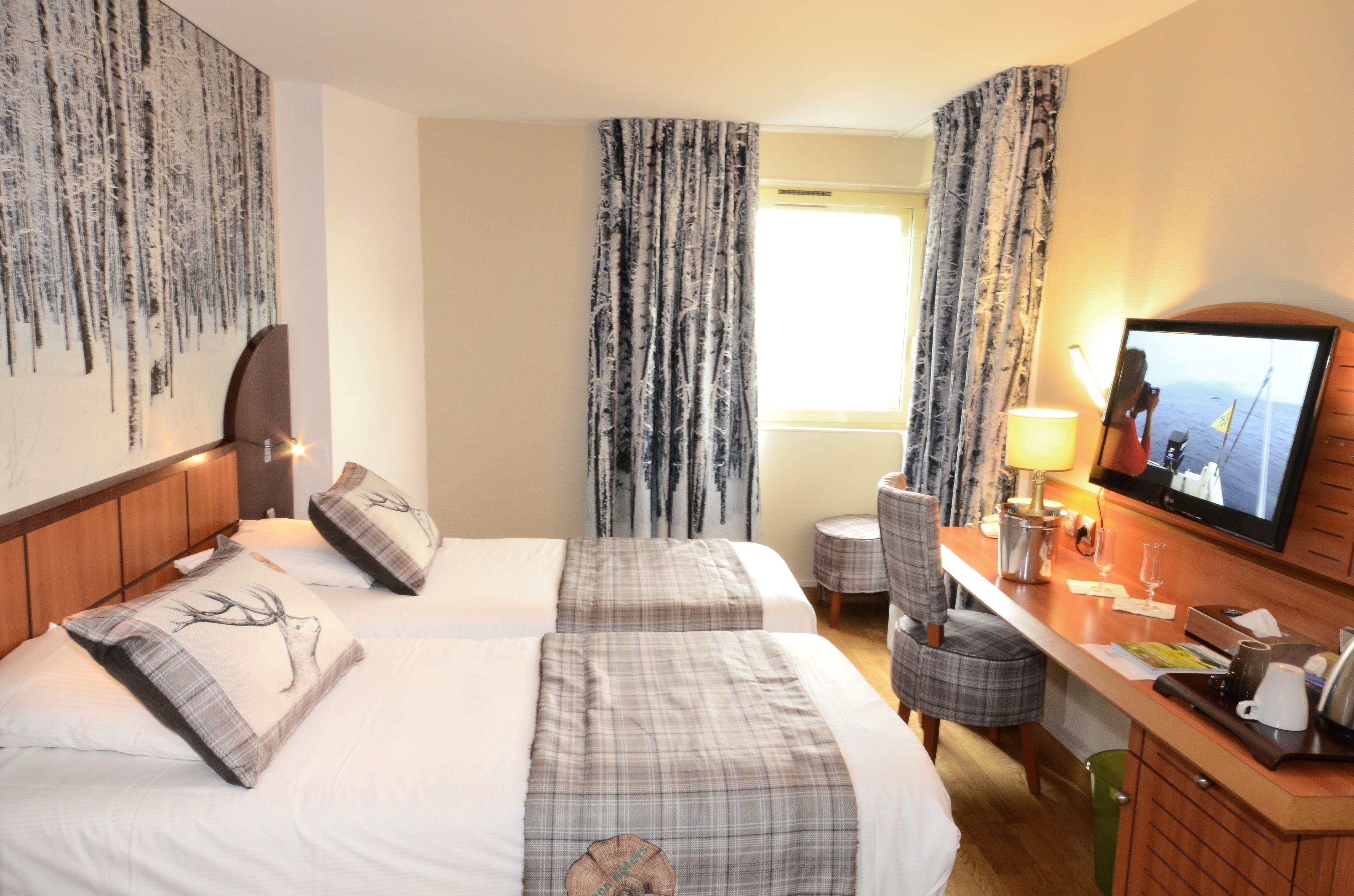 Hotel Confort 13 (adults Only) 3*