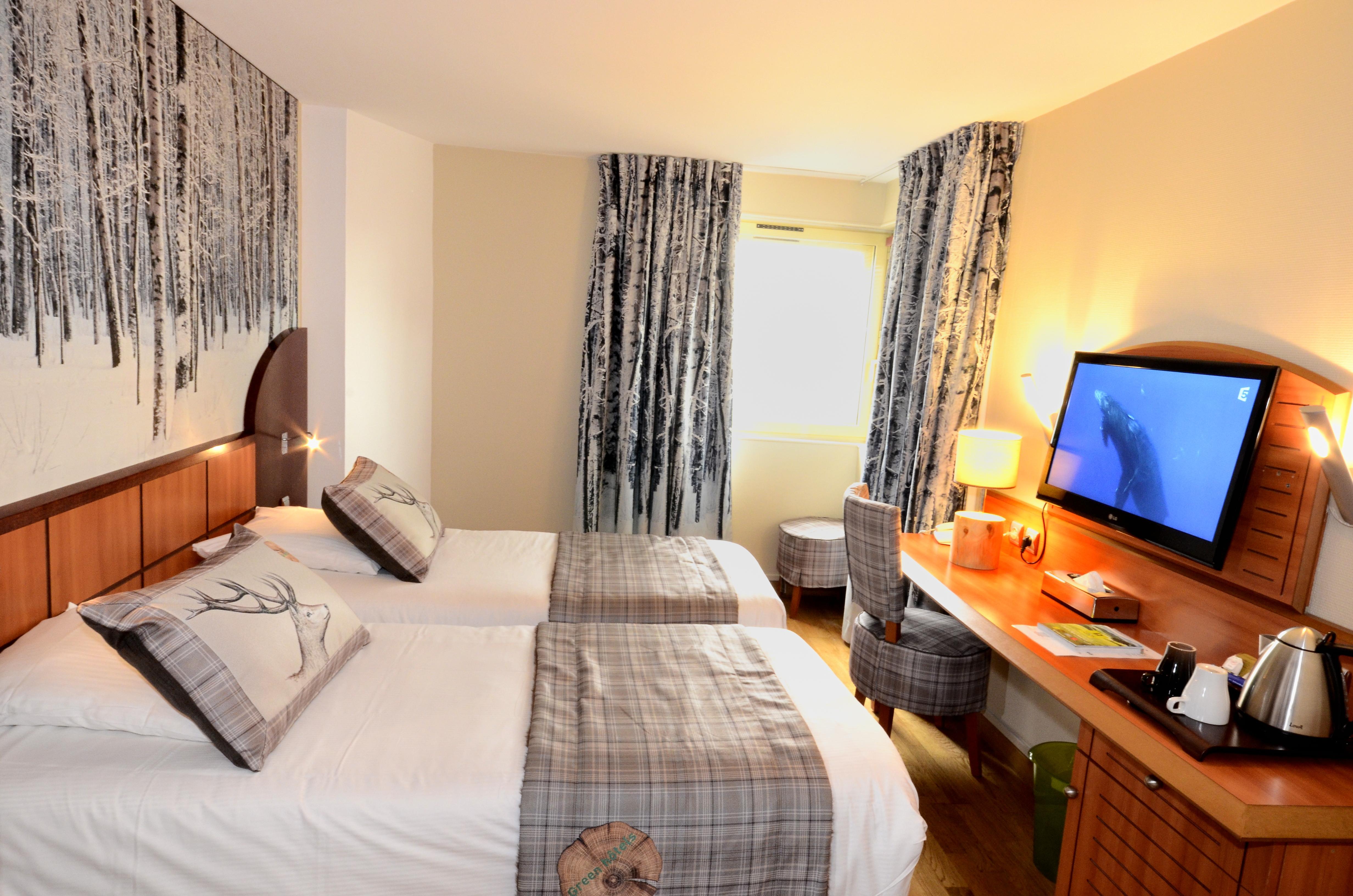 Confort 13 (adults Only) Parigi