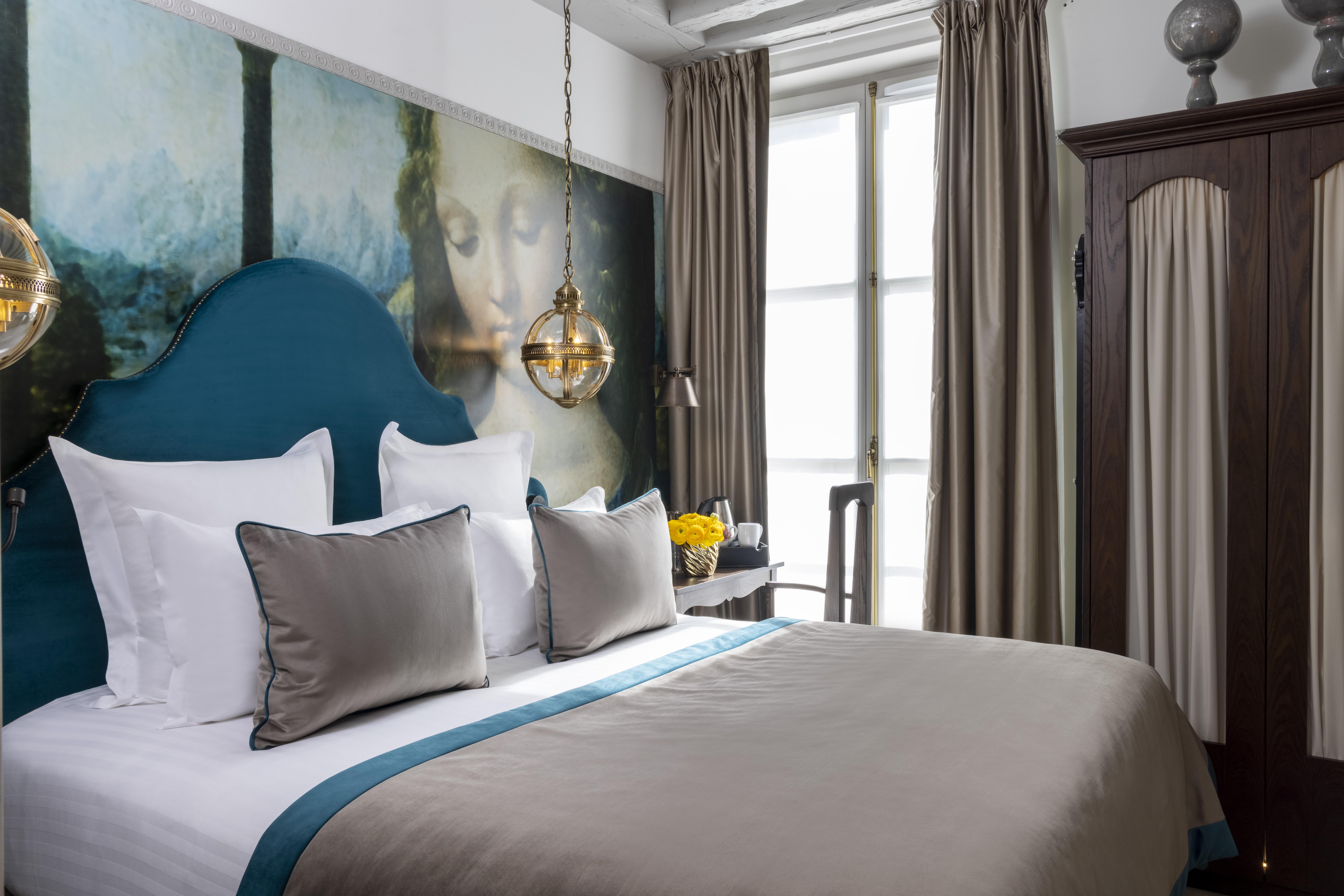 Bersolys Saint-germain Hotel Parigi