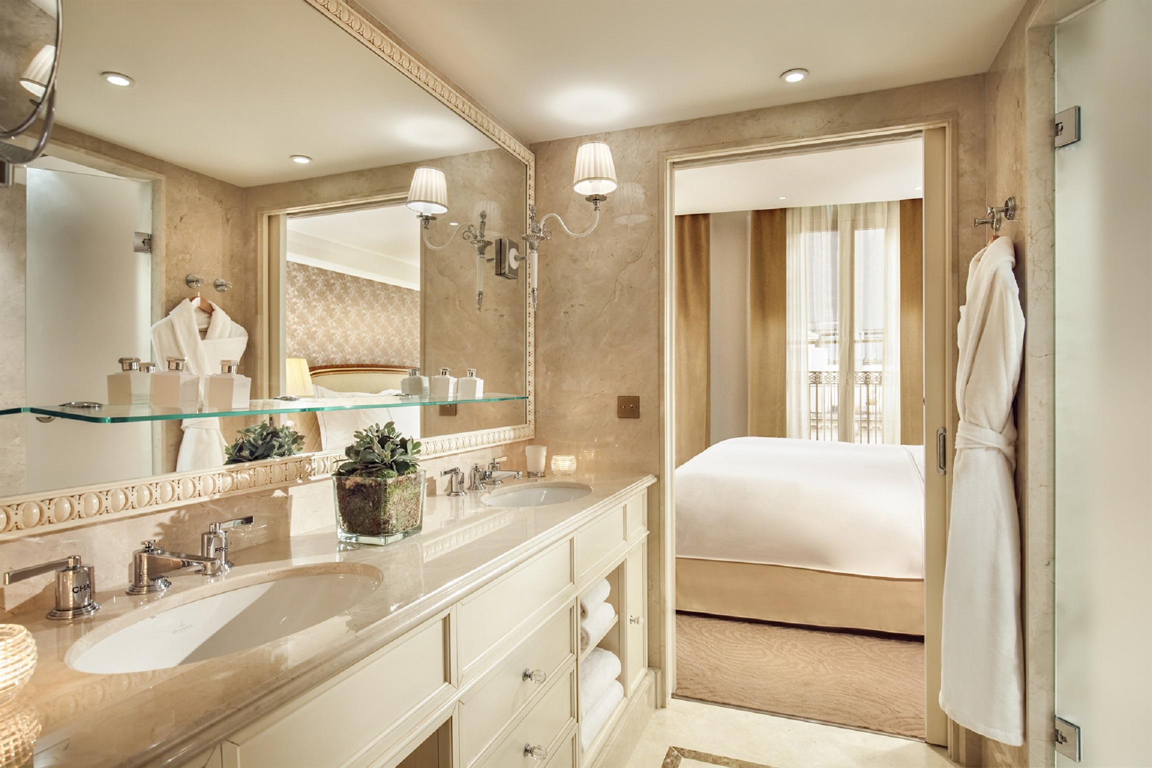 Splendide Royal - Relais & Chateaux 5* Parigi