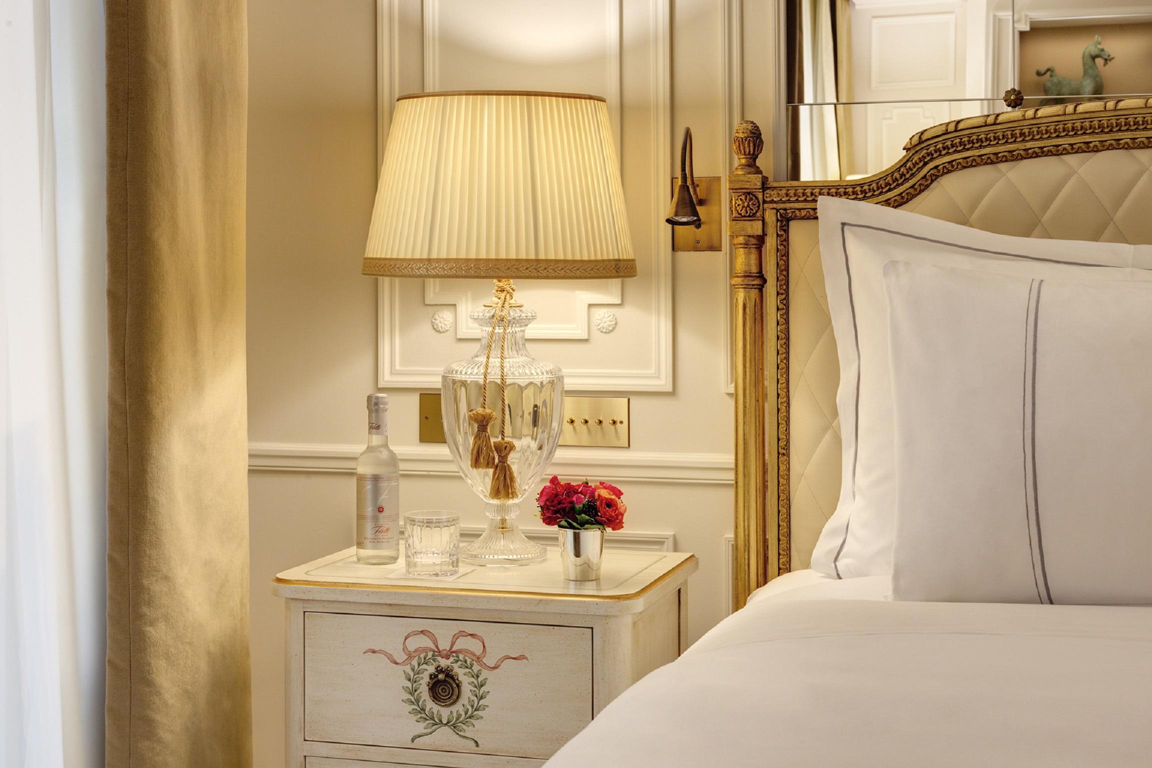 Hotel Splendide Royal - Relais & Chateaux 5*