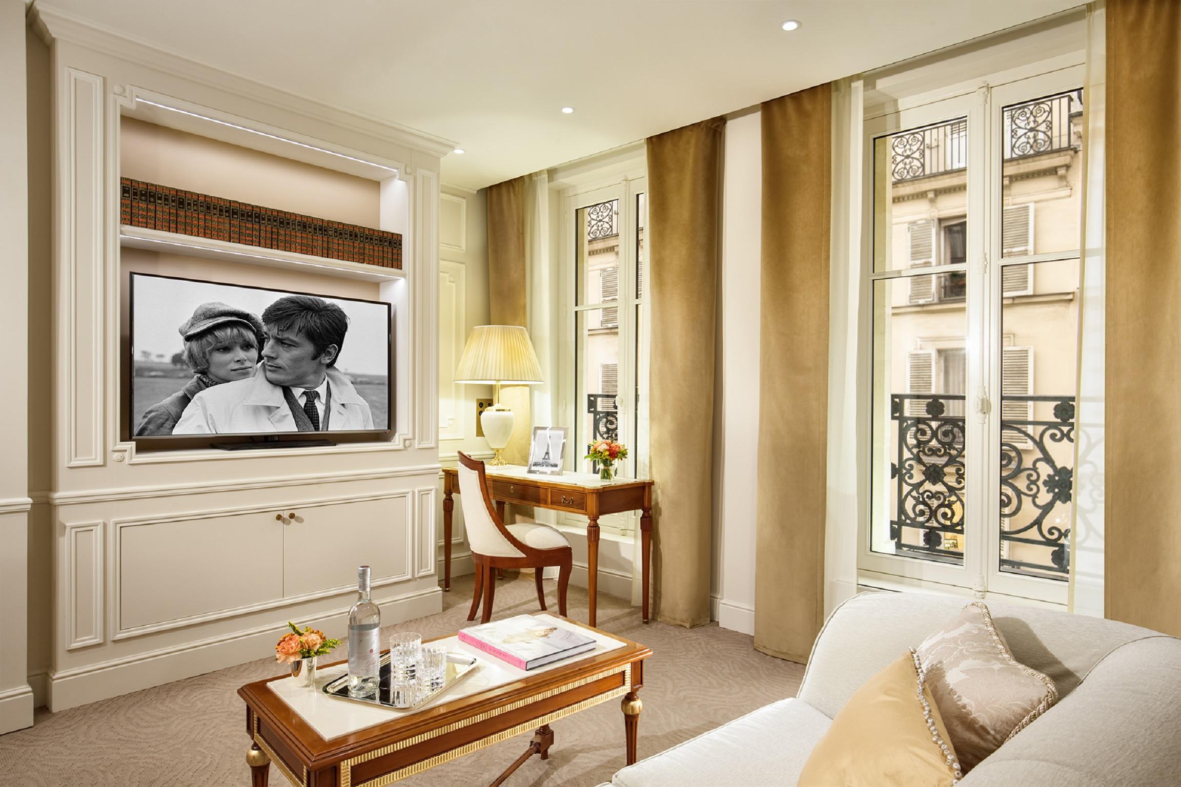 Splendide Royal - Relais & Chateaux