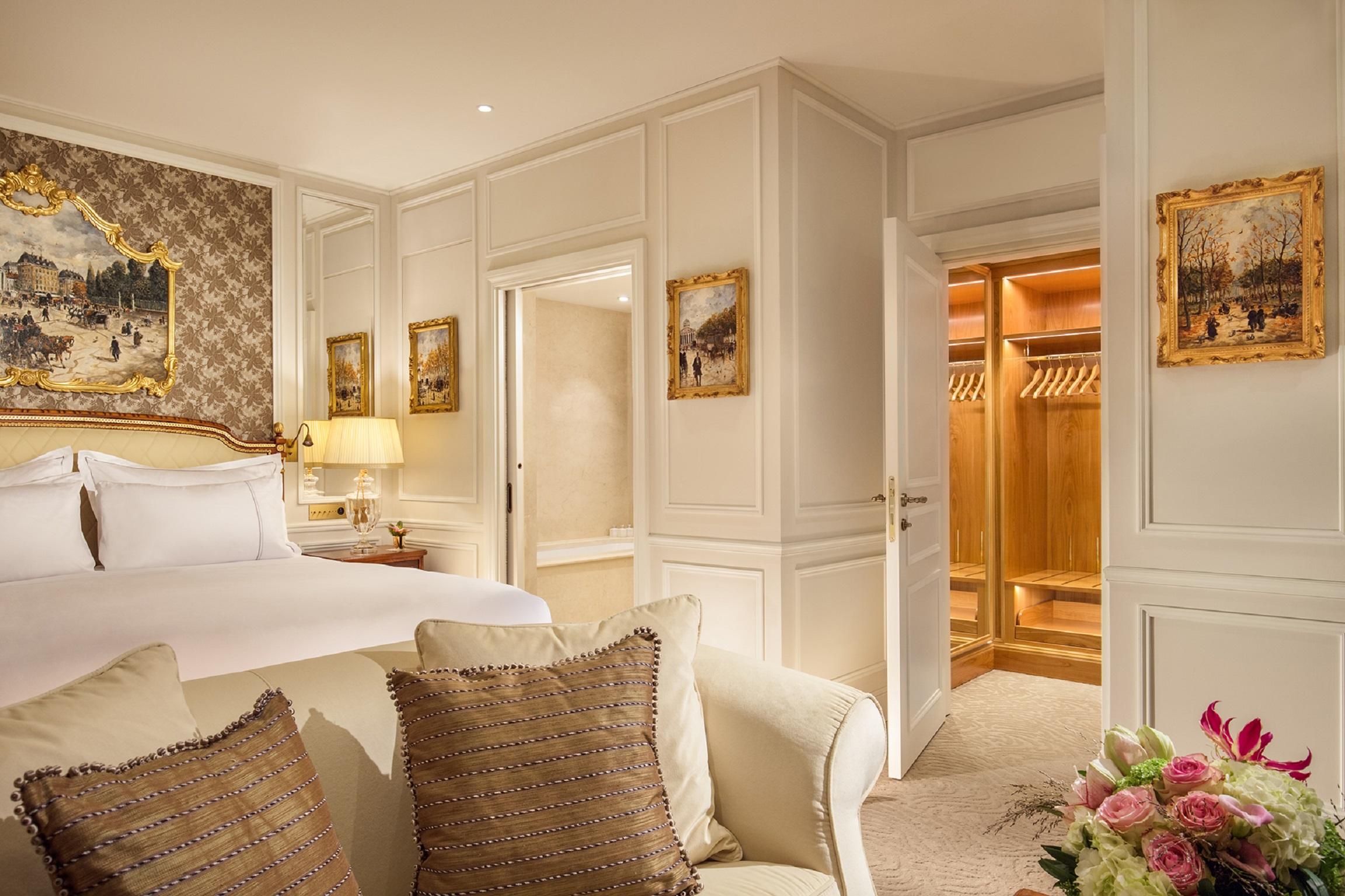 Splendide Royal - Relais & Chateaux Hotel 5*