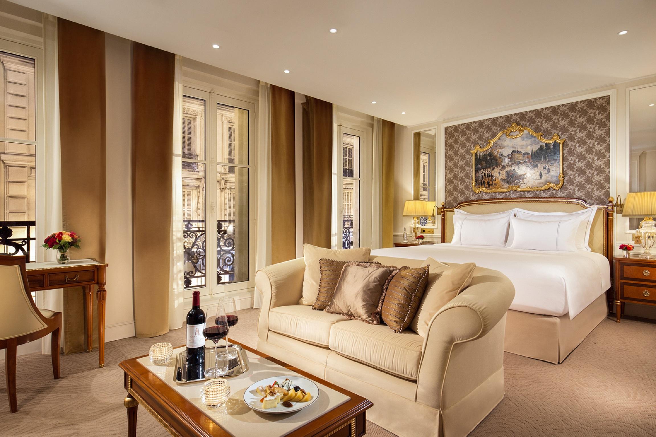 Splendide Royal - Relais & Chateaux 5* Parigi