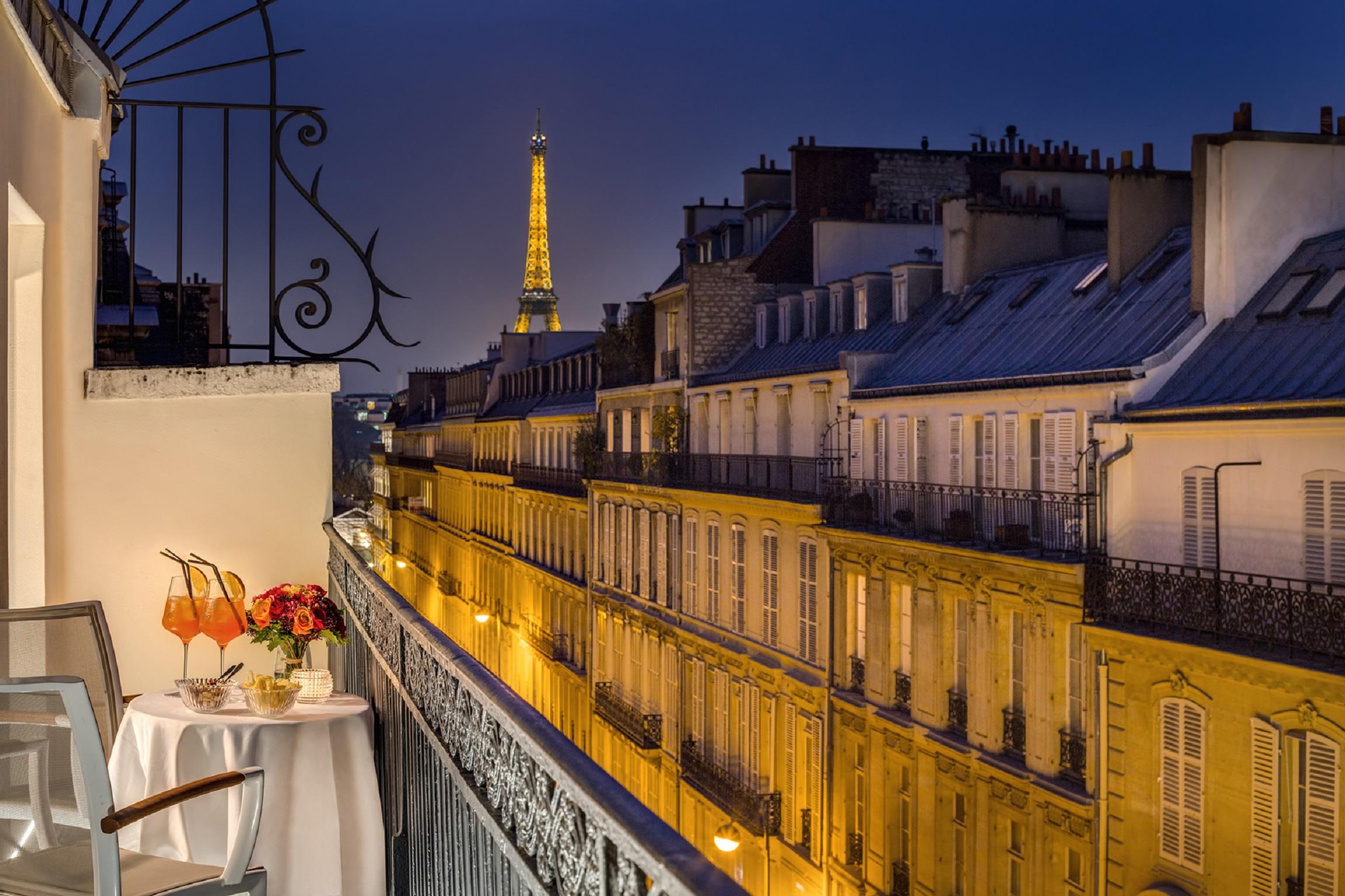 Hotel Splendide Royal - Relais & Chateaux